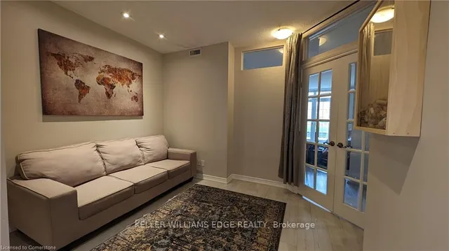Additional property image - 135 James St Unit 115