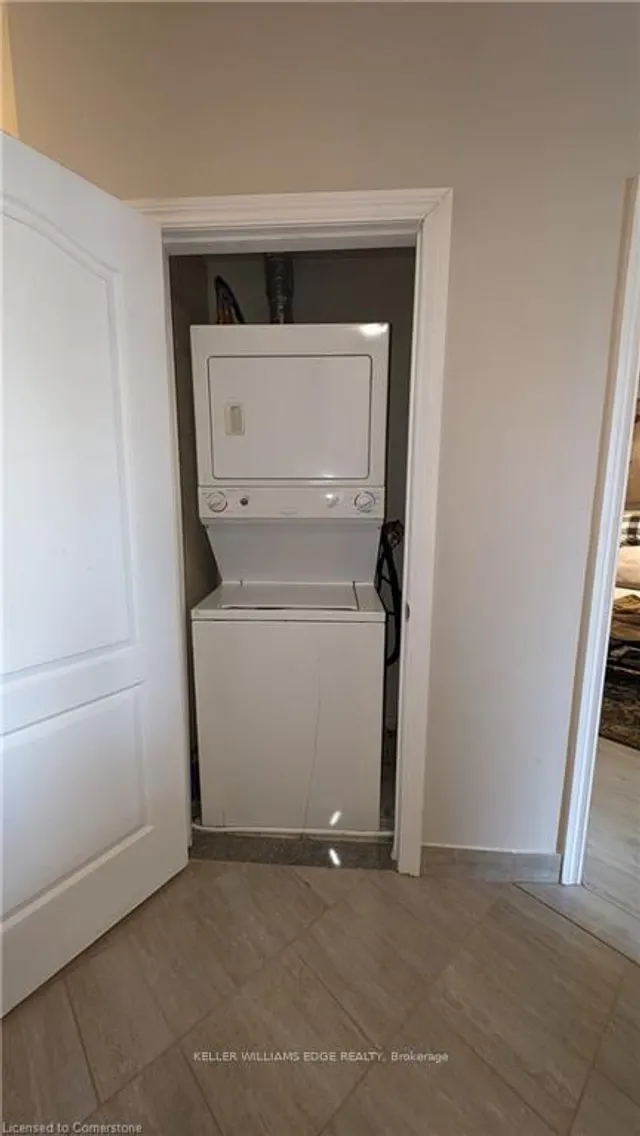 Additional property image - 135 James St Unit 115