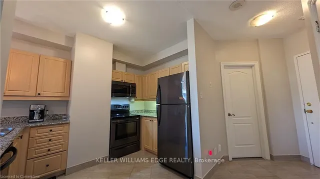 Additional property image - 135 James St Unit 115