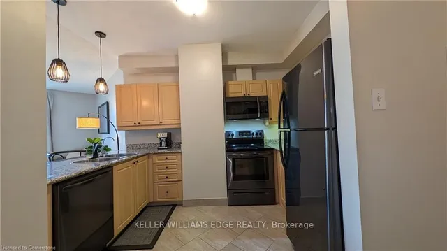 Additional property image - 135 James St Unit 115