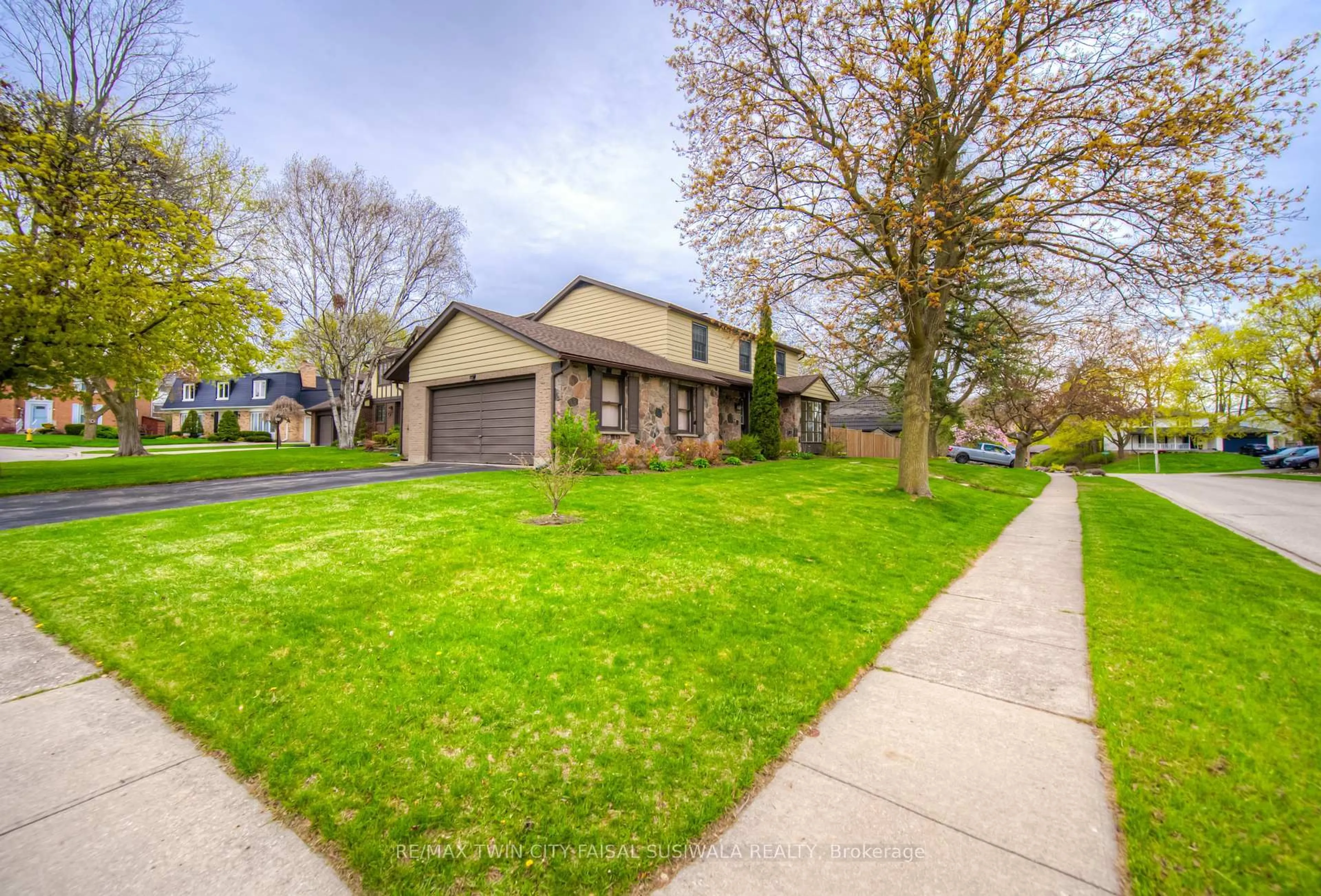 Unknown for 88 Culham Dr, Cambridge Ontario N1S 2G8