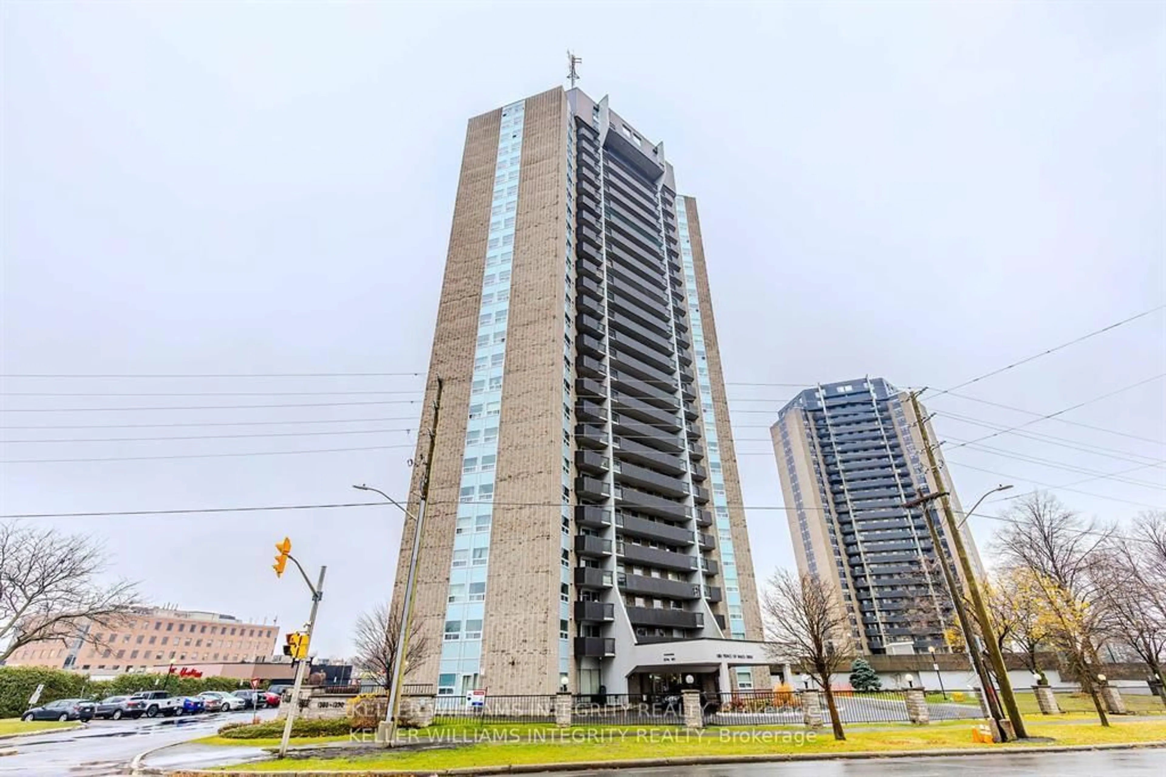 Unknown for 1380 Prince Of Wales Dr #803, Ottawa Ontario K2C 3N5