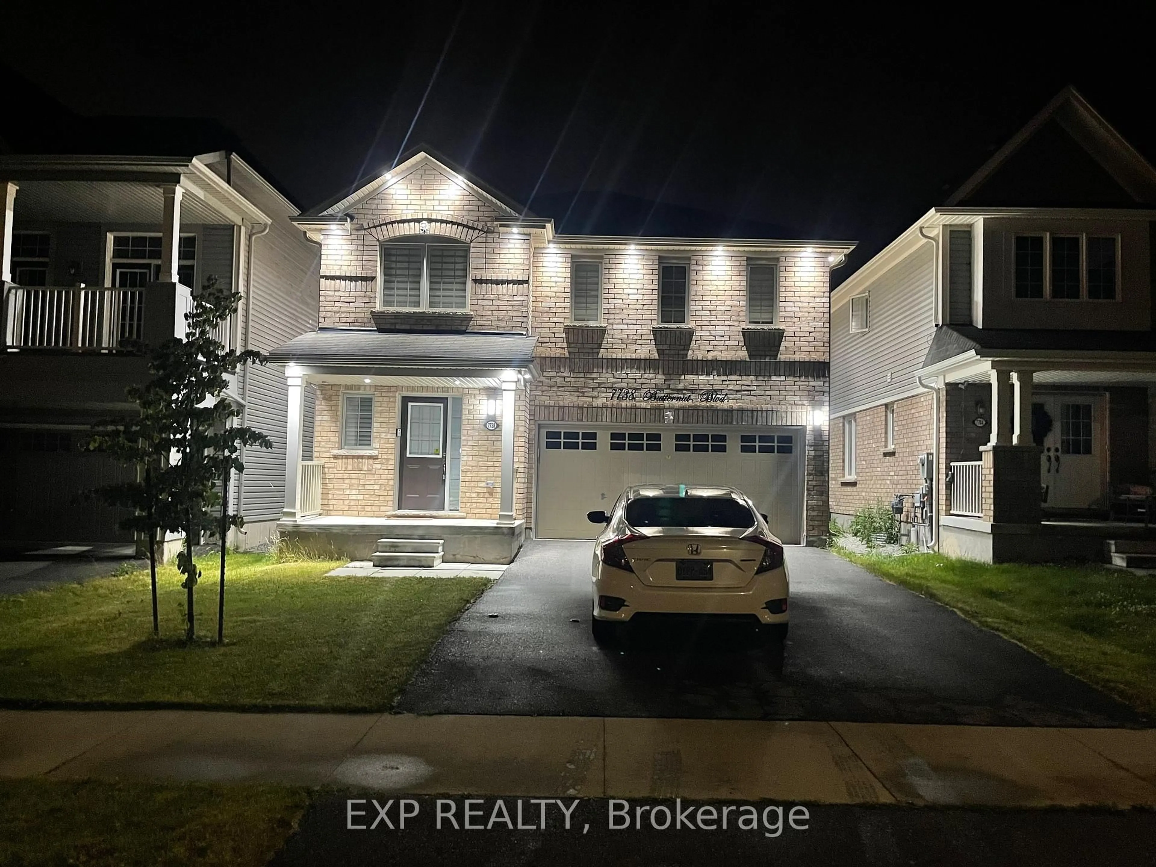 Unknown for 7738 Butternut Blvd, Niagara Falls Ontario L2H 0N7