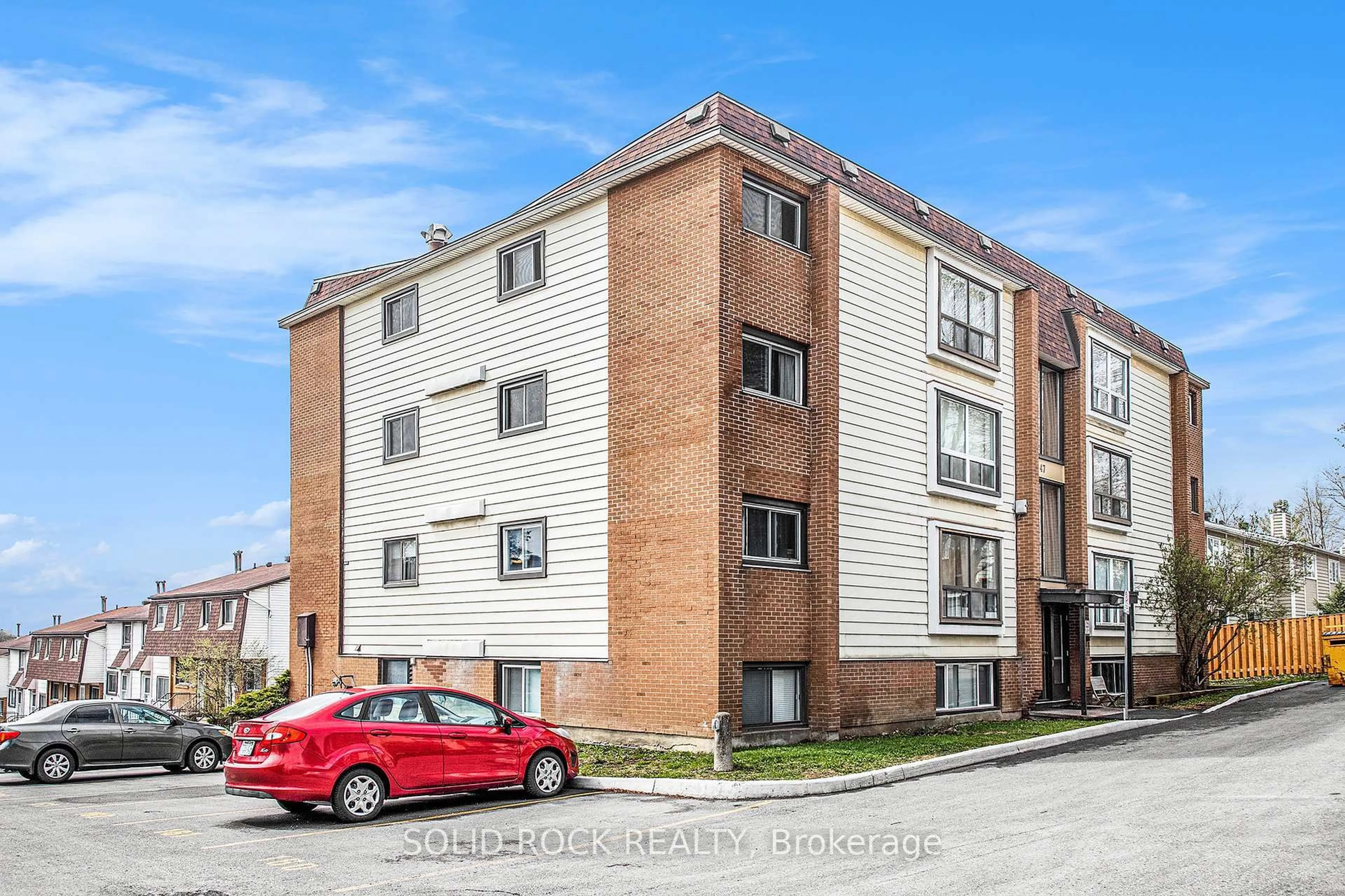 Unknown for 47 Sumac St #14, Ottawa Ontario K1J 7T7
