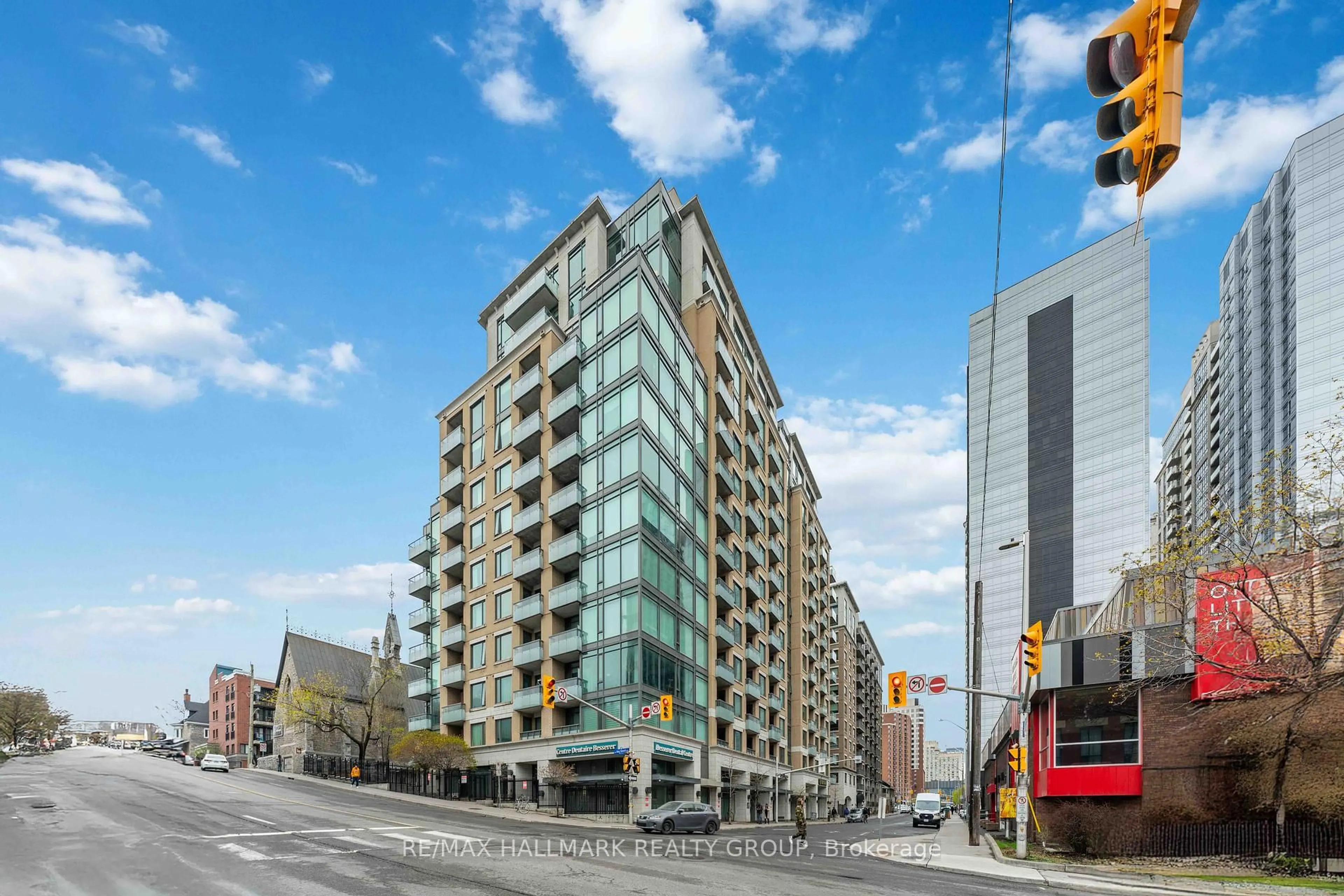 Unknown for 238 Besserer St #1408, Ottawa Ontario K1N 6B1