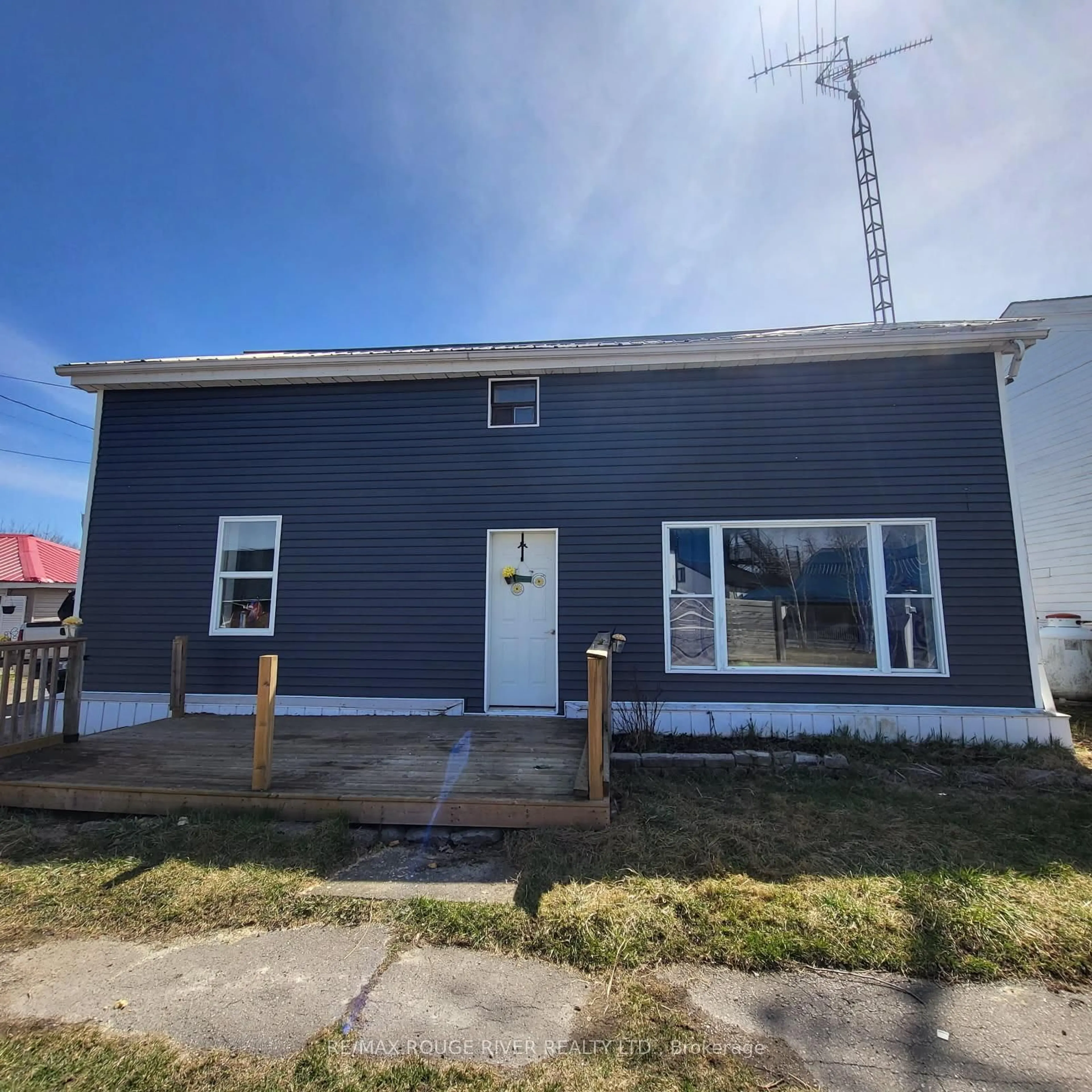 Unknown for 14 Division Blvd, Prince Edward County Ontario K0K 1T0