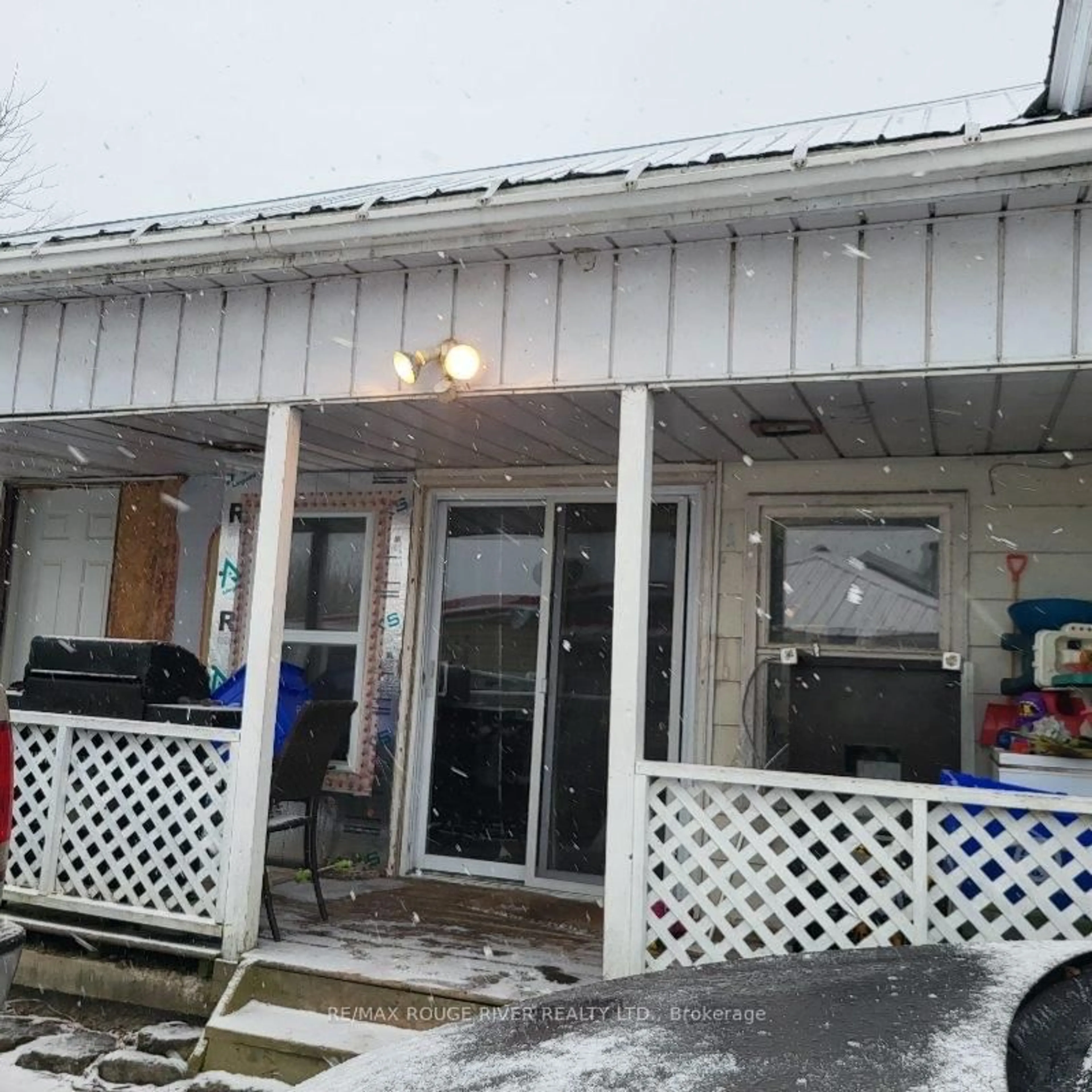 Unknown for 14 Division Blvd, Prince Edward County Ontario K0K 1T0