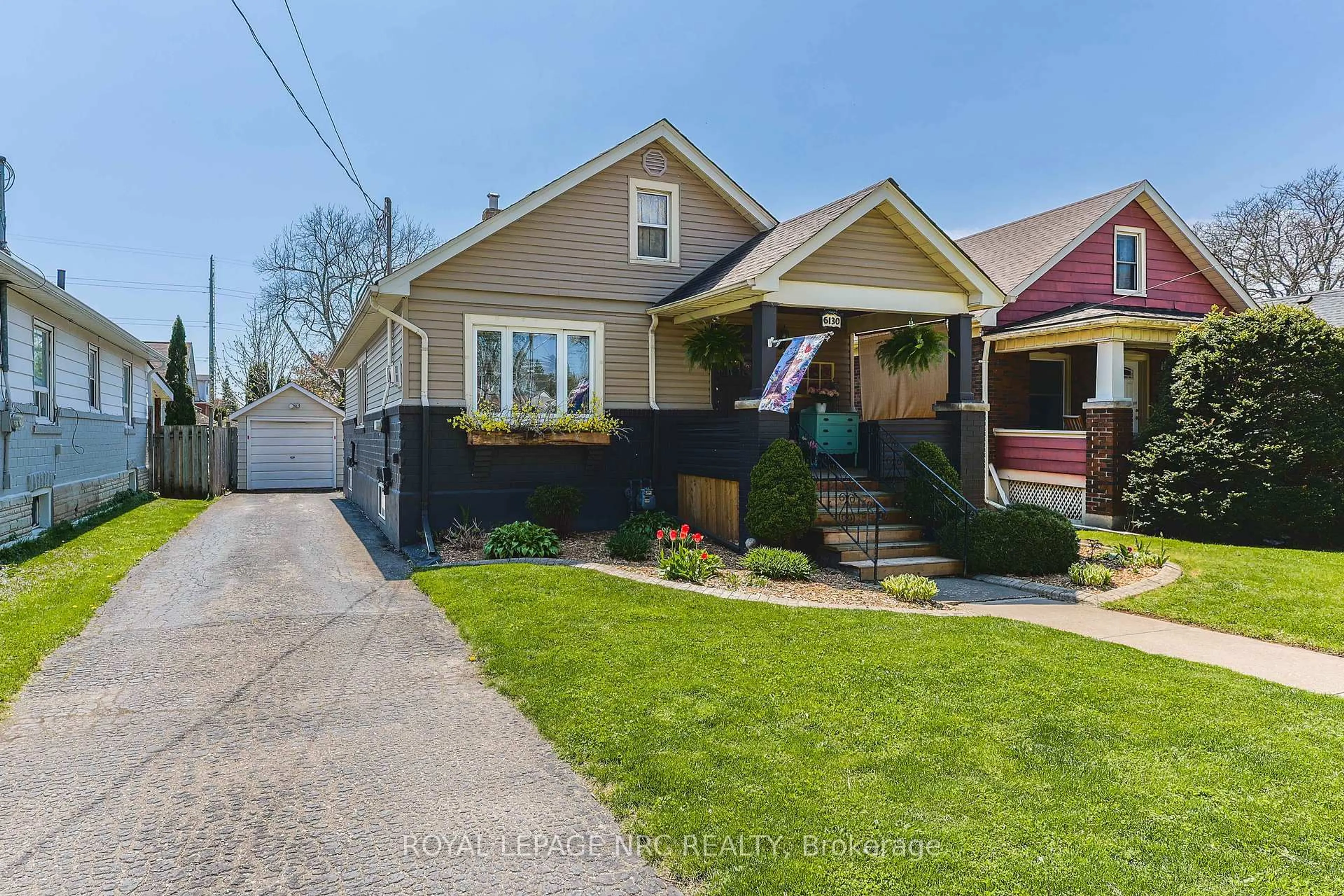 Unknown for 6130 Murray St, Niagara Falls Ontario L2G 2K5