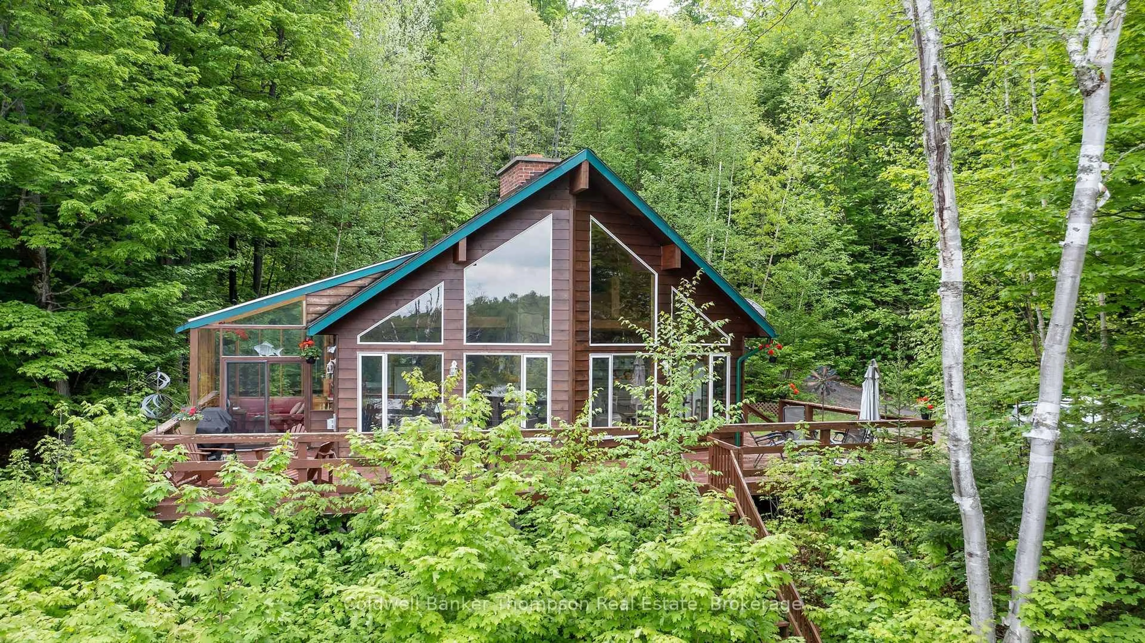 Unknown for 100 ROCK Rd, Huntsville Ontario P0A 1R0