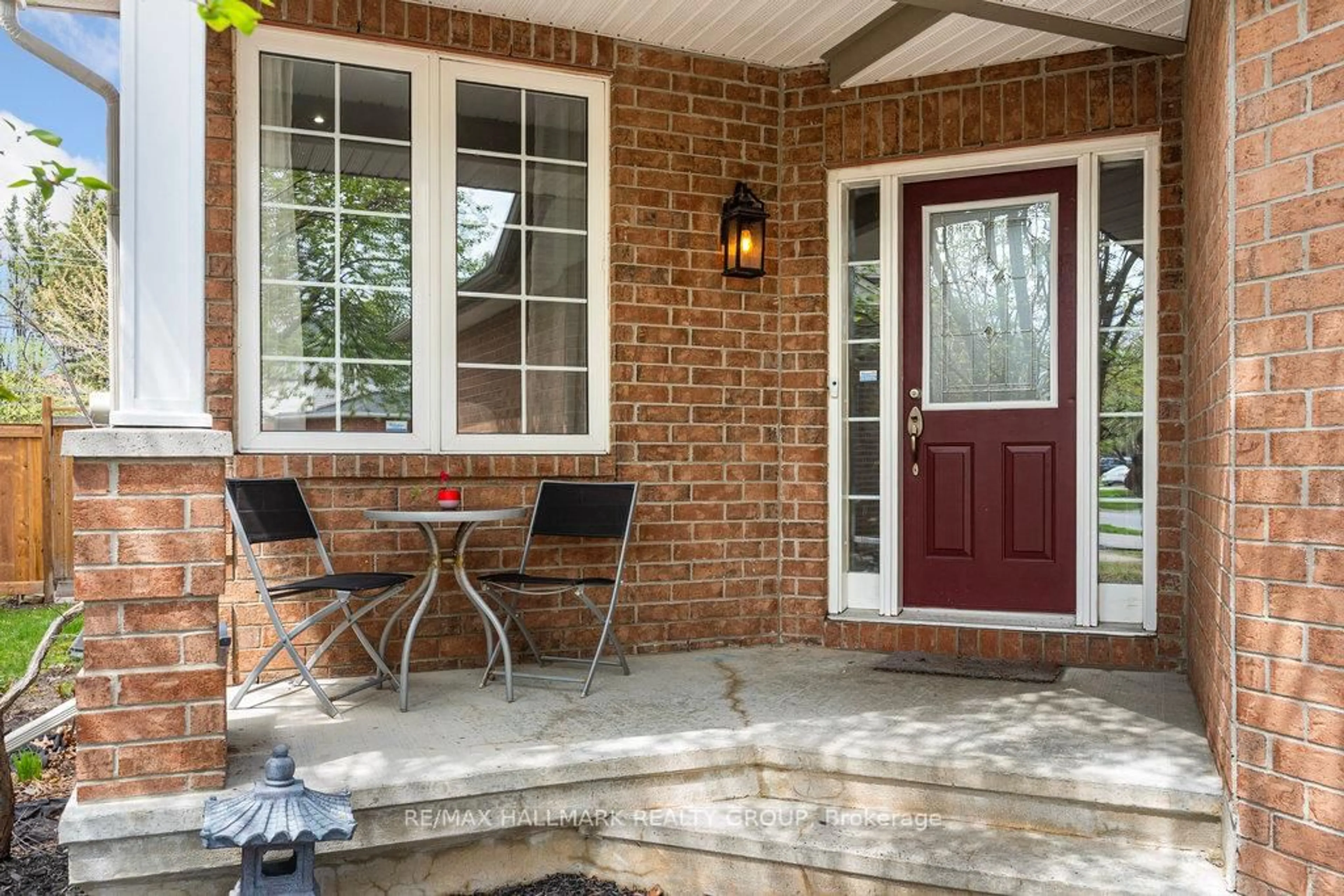 Home with brick exterior material, street for 510 Wild Shore Cres, Ottawa Ontario K1V 1S7