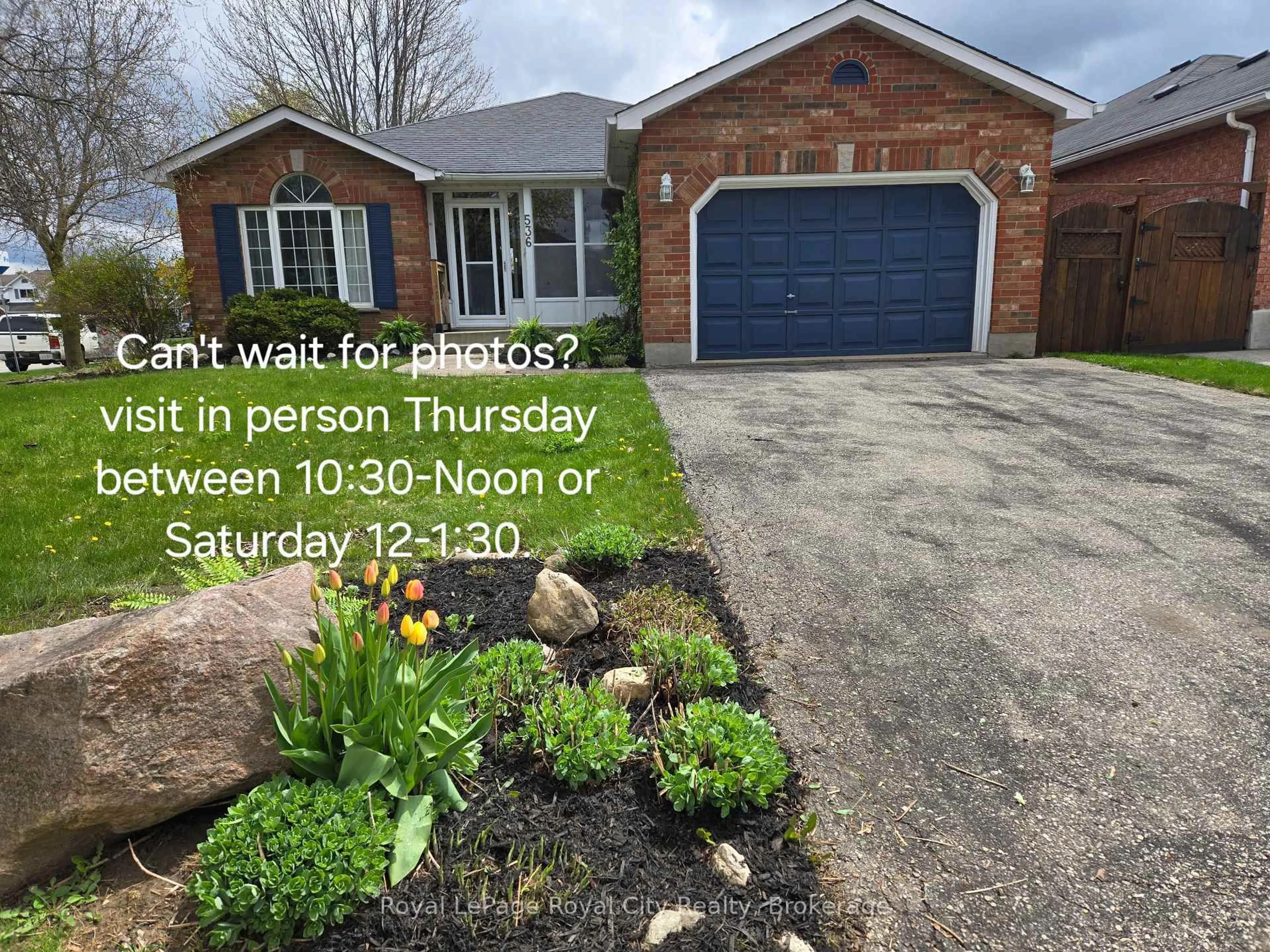 Unknown for 536 Flannery Dr, Centre Wellington Ontario N1M 3P4