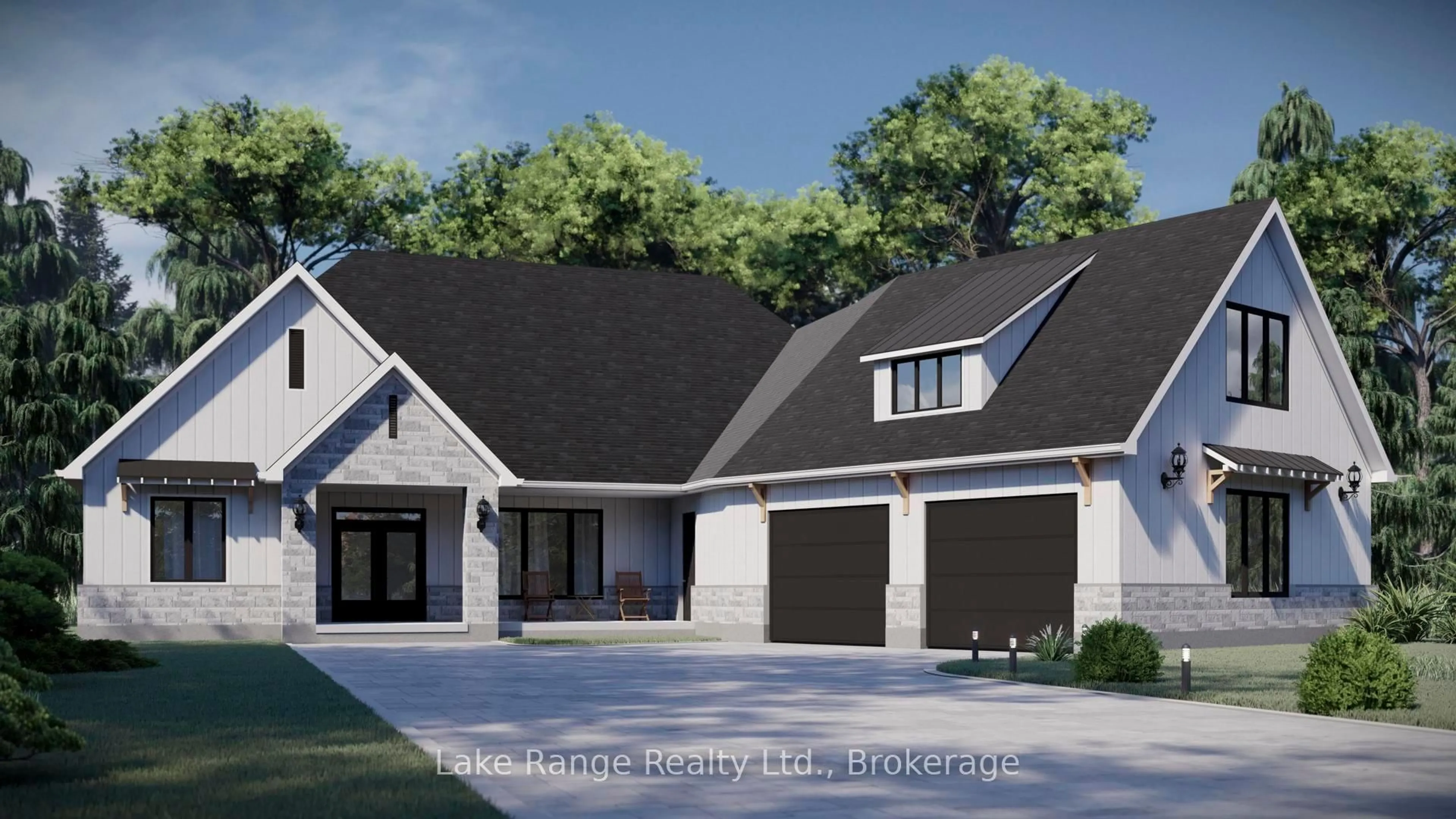 Unknown for 6 SUNSET Pl, Huron-Kinloss Ontario N0G 2R0