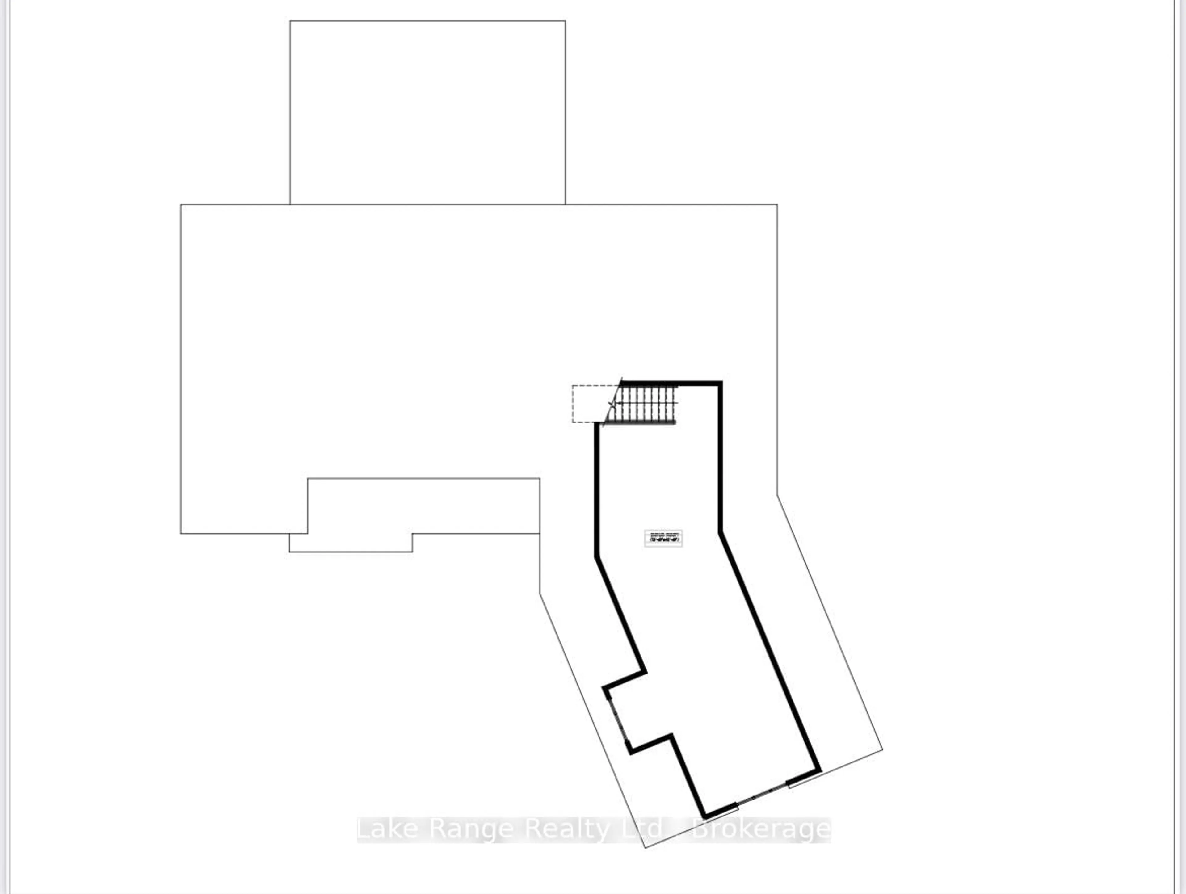 Floor plan for 6 SUNSET Pl, Huron-Kinloss Ontario N0G 2R0