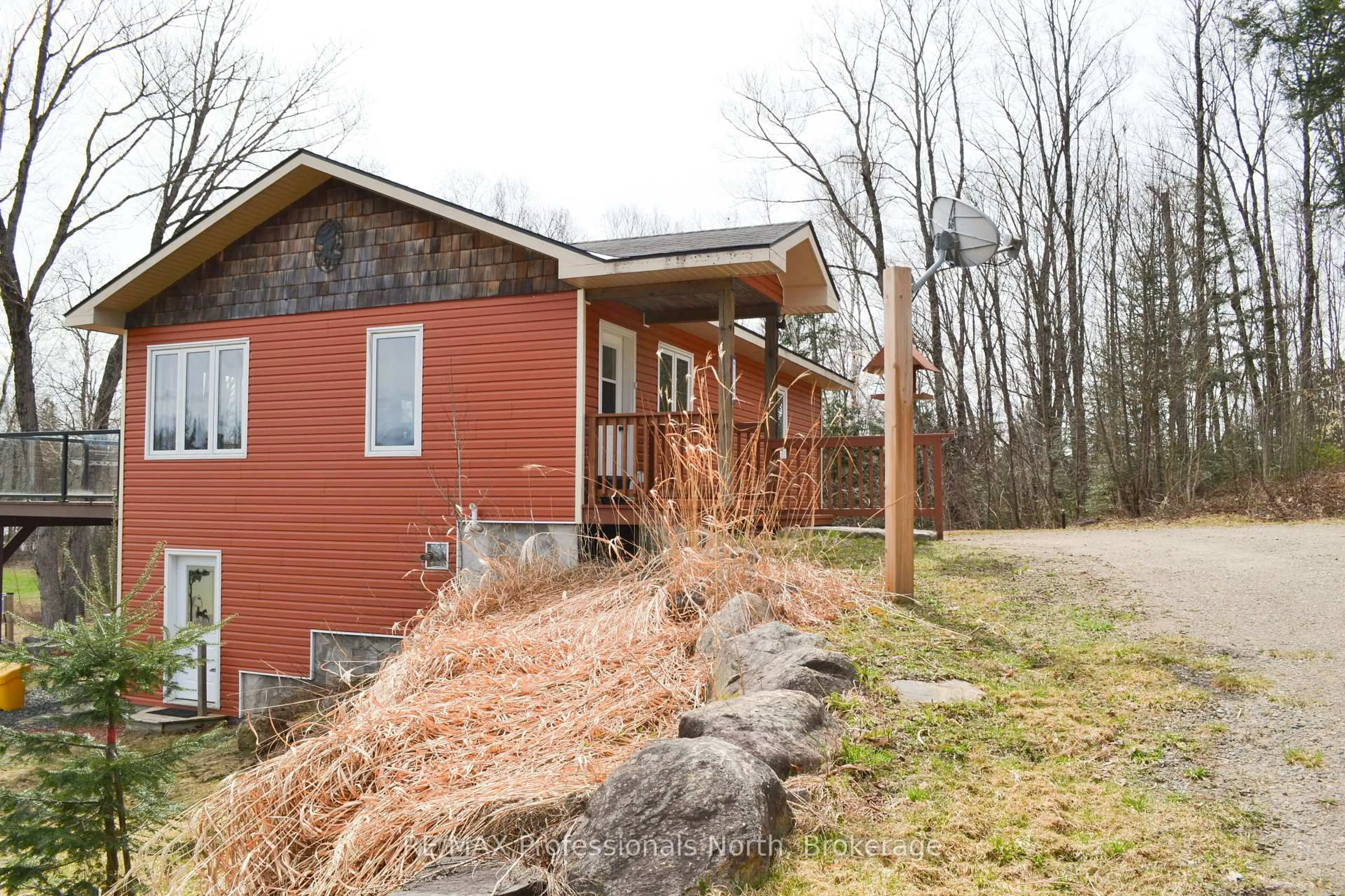 Unknown for 4043 Highway 60 N/A, Algonquin Highlands Ontario P0A 1H0