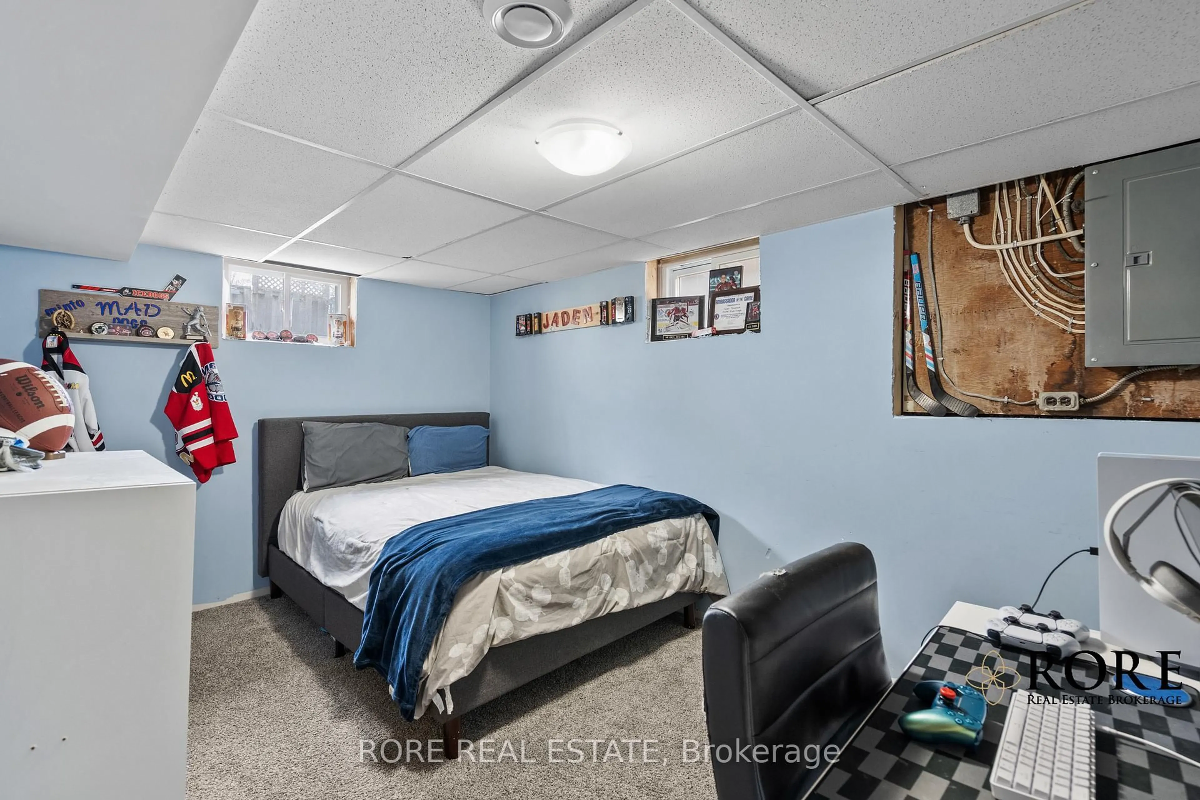 A pic of a room for 447 David St, Welland Ontario L3B 2B7