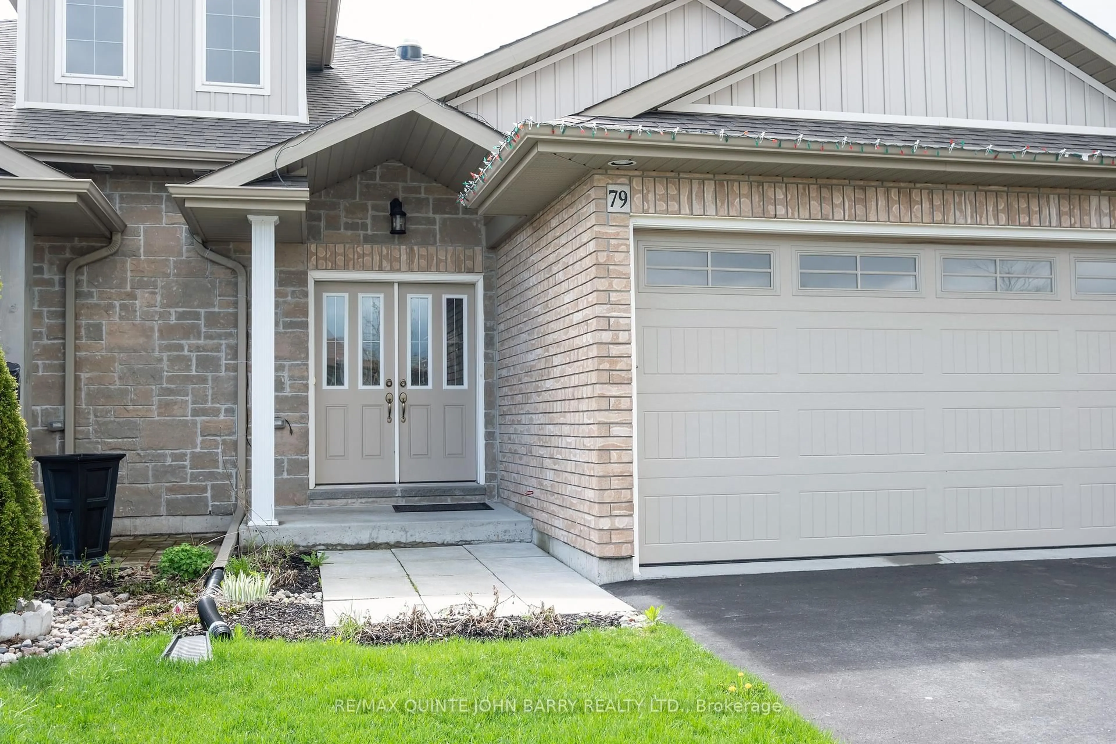 Unknown for 79 Cortland Cres, Quinte West Ontario K8V 0E9