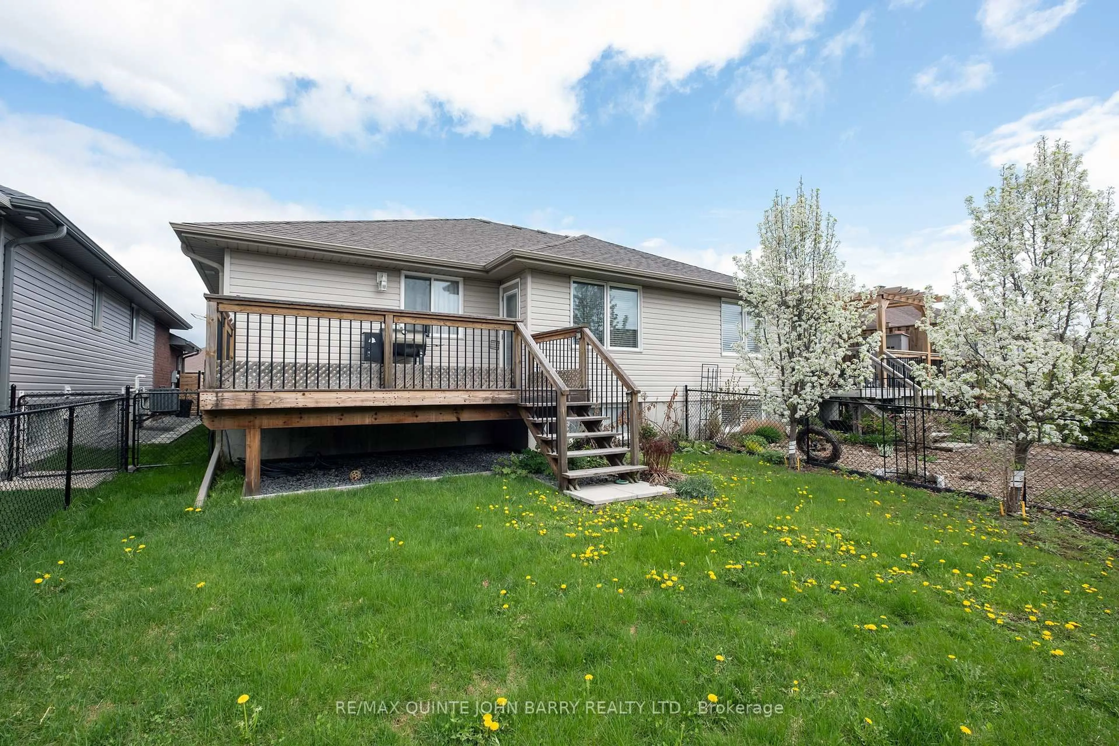 Unknown for 79 Cortland Cres, Quinte West Ontario K8V 0E9