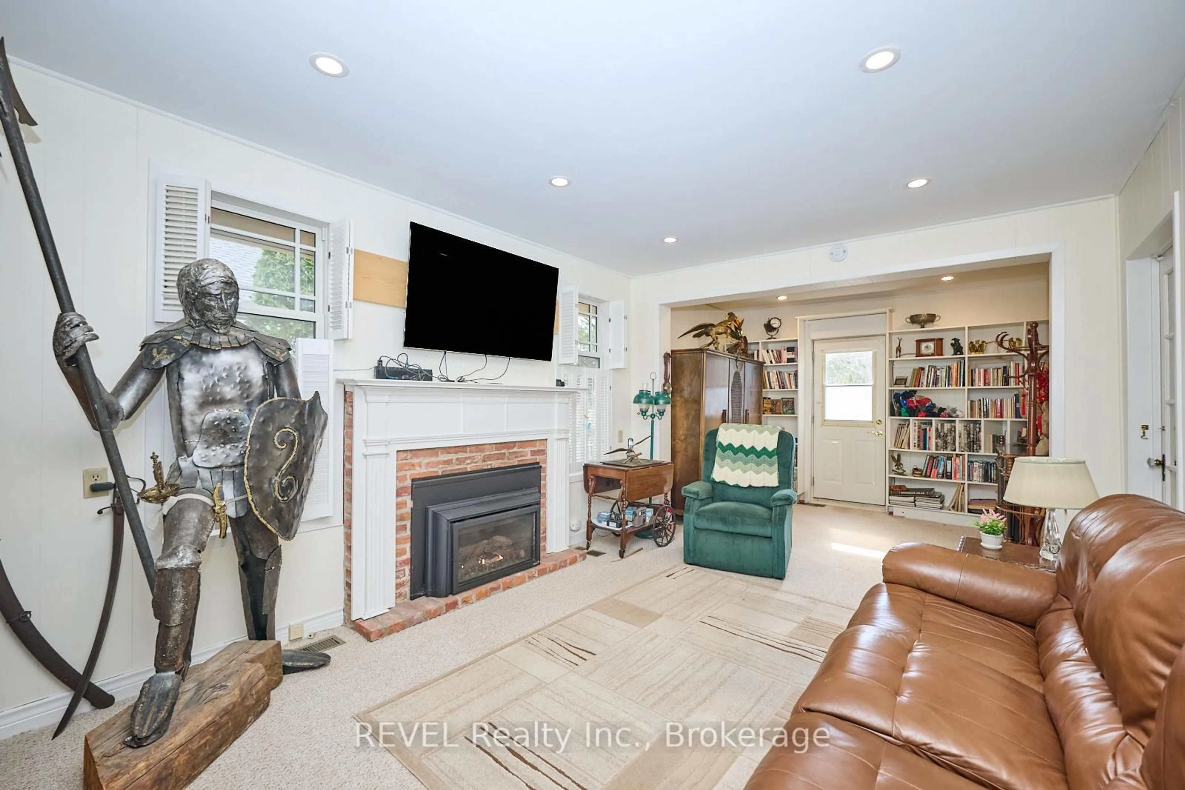 Unknown for 267 Victoria St, Niagara-on-the-Lake Ontario L0S 1J0