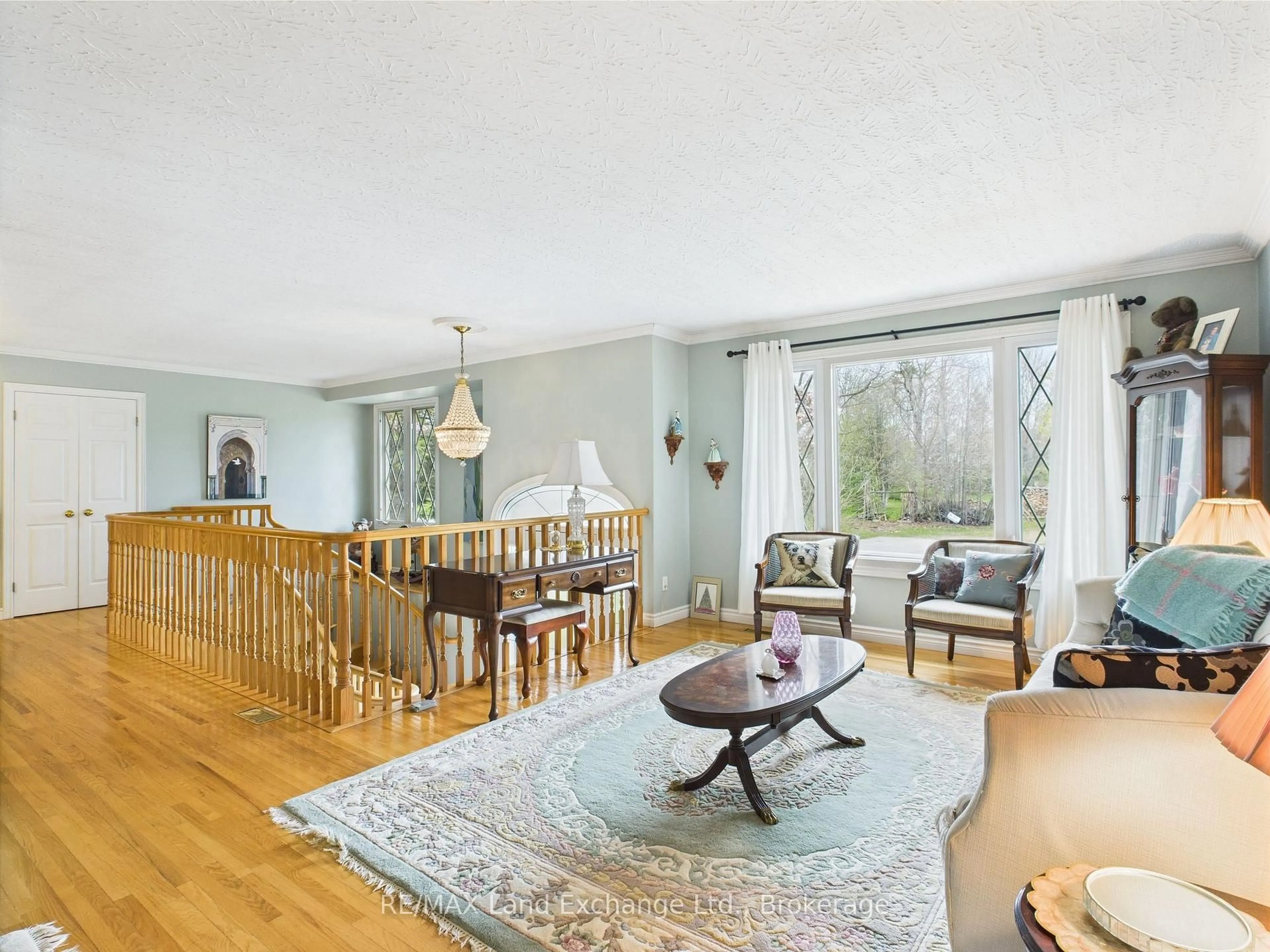 Living room with furniture, unknown for 155 Willis Cres, Huron-Kinloss Ontario N0G 2R0