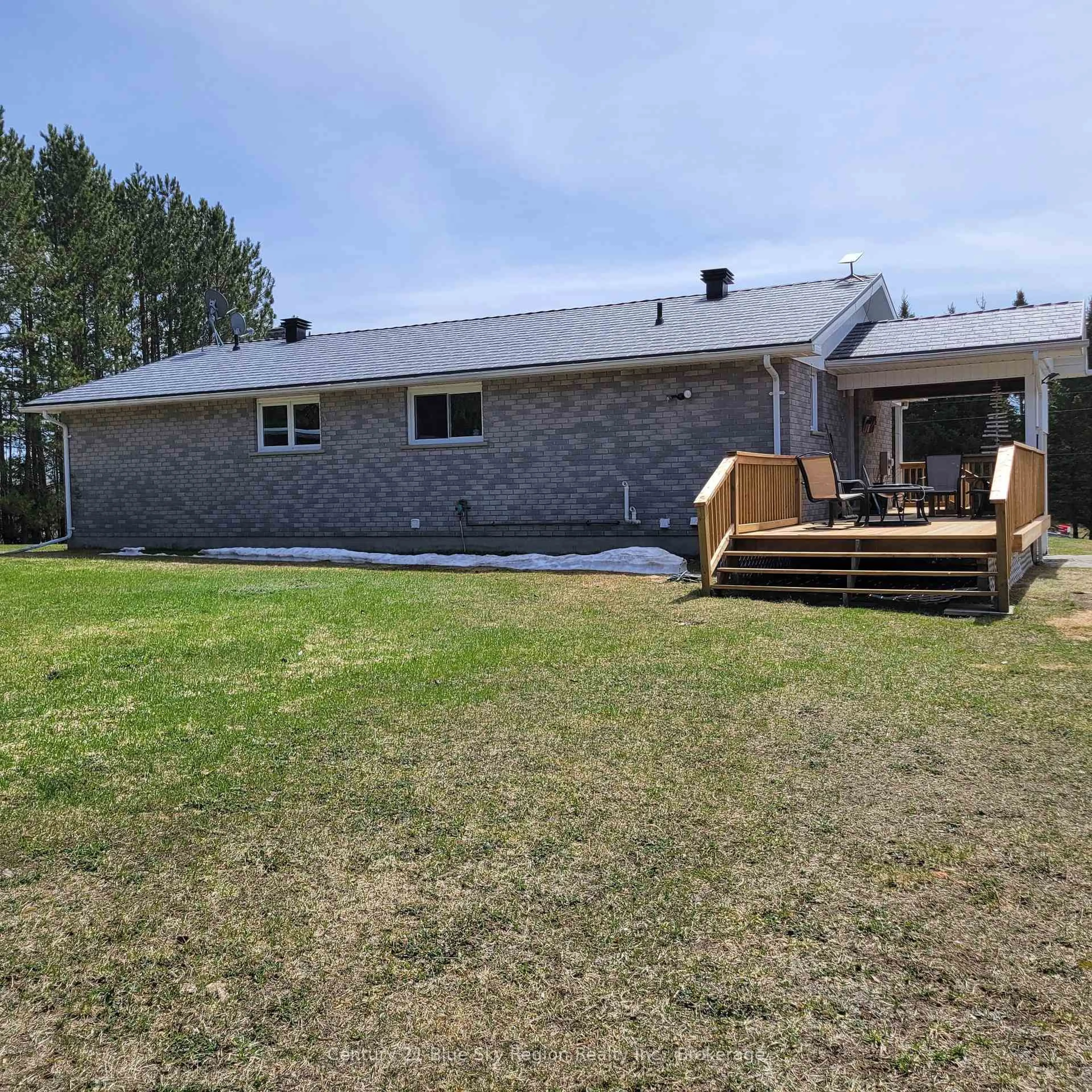 Unknown for 336 Bennet Rd, Markstay-Warren Ontario P0H 2N0