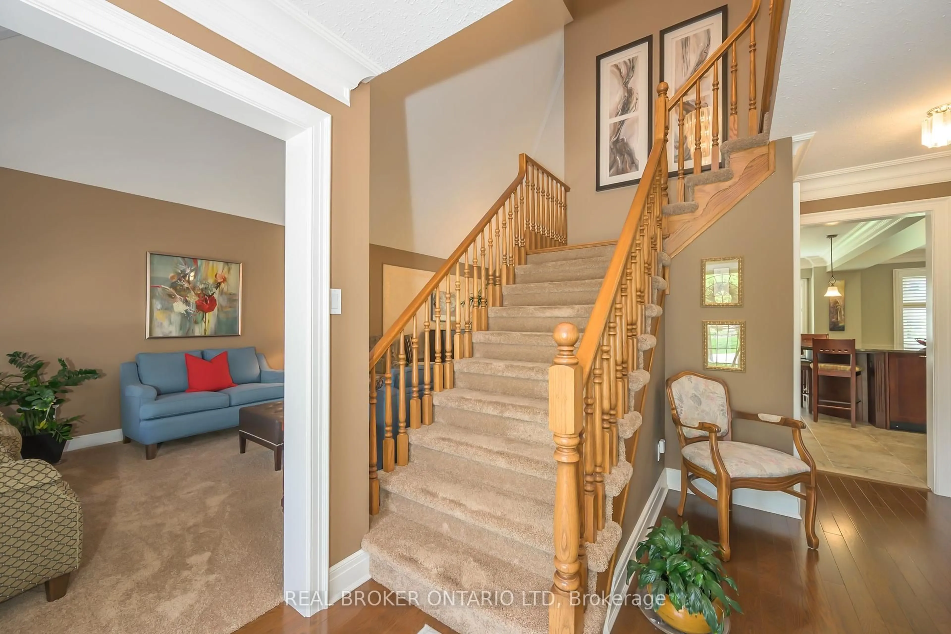 Unknown for 63 Martinet Ave, London East Ontario N5V 4B7
