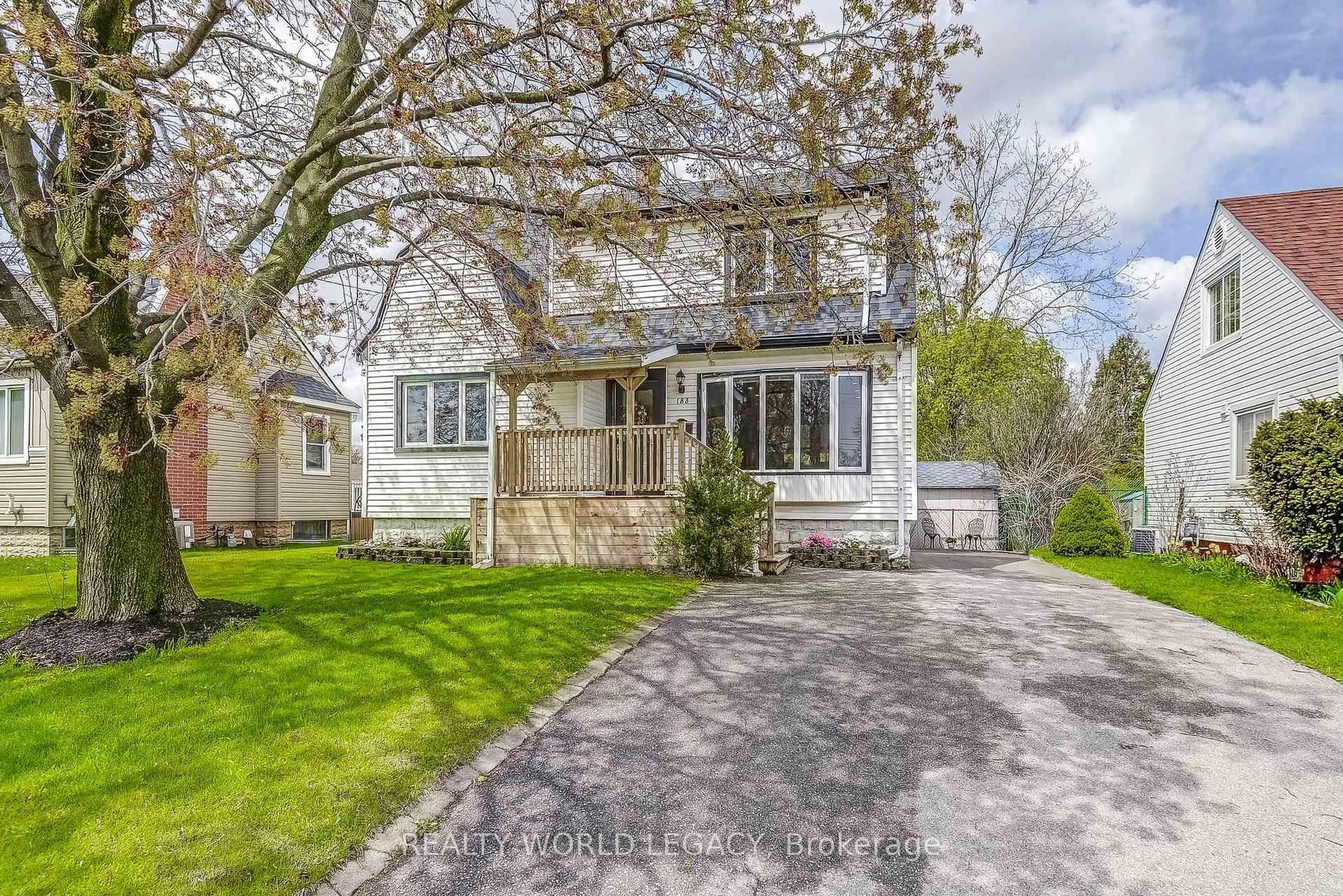 Unknown for 183 Nash Rd, Hamilton Ontario L8H 2P8