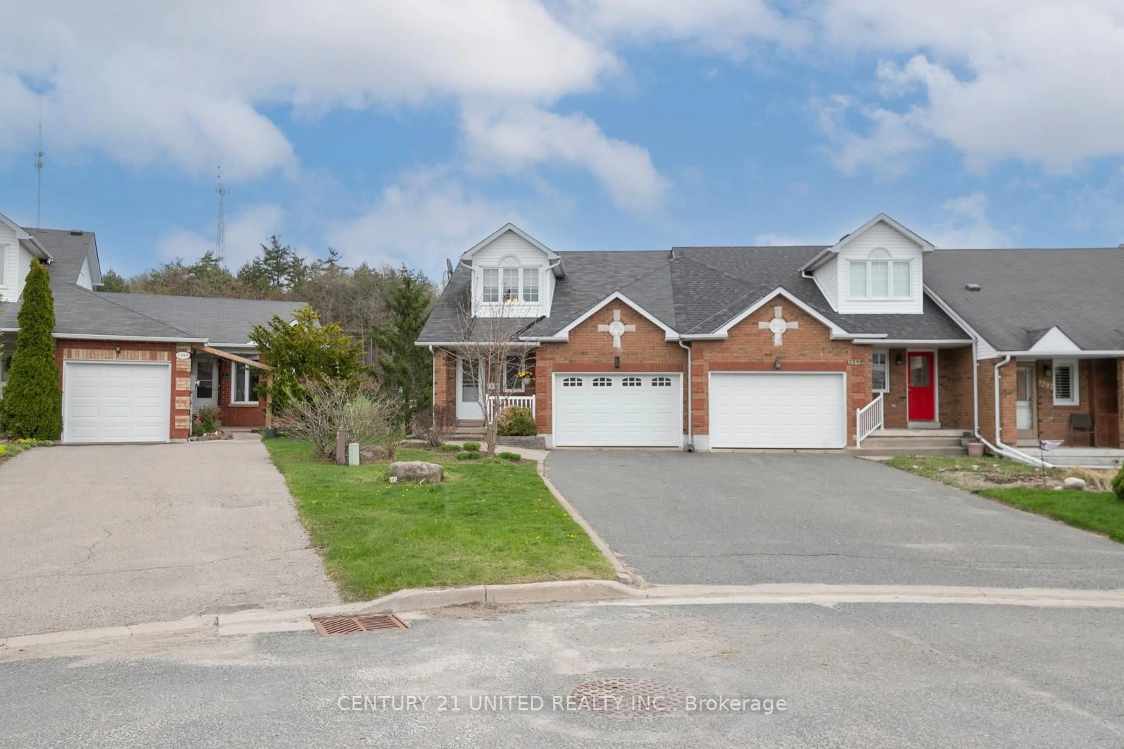 Unknown for 1301 Eagle Cres, Peterborough West Ontario K9K 2K7