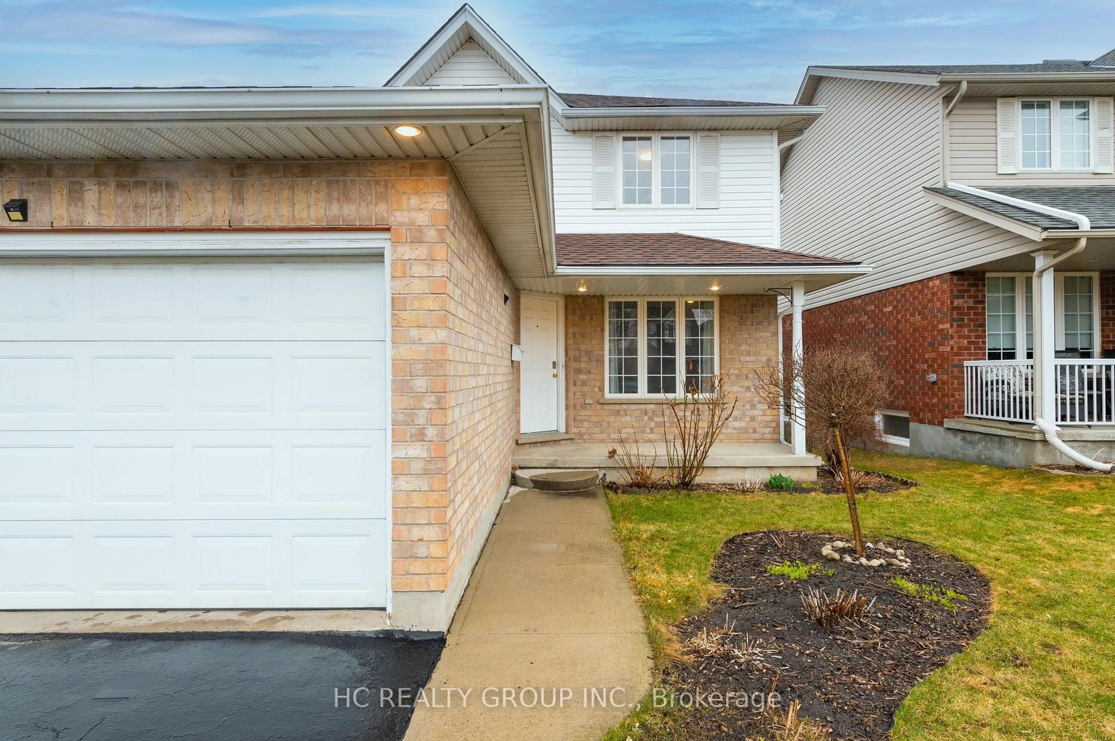 Unknown for 69 Gibbs Cres, Guelph Ontario N1G 5B8