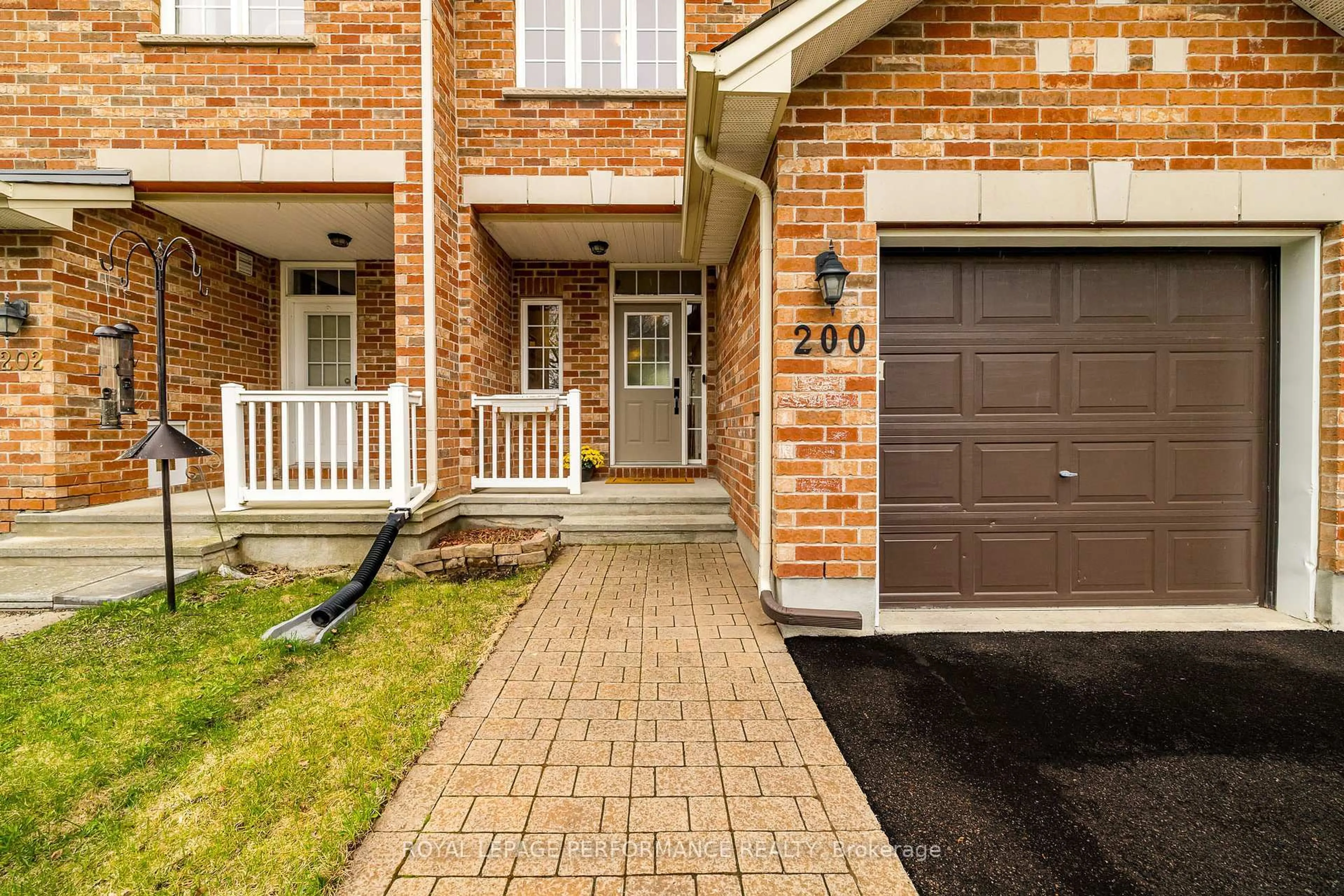 Home with brick exterior material, street for 200 Eye Bright Cres, Ottawa Ontario K1V 2K6