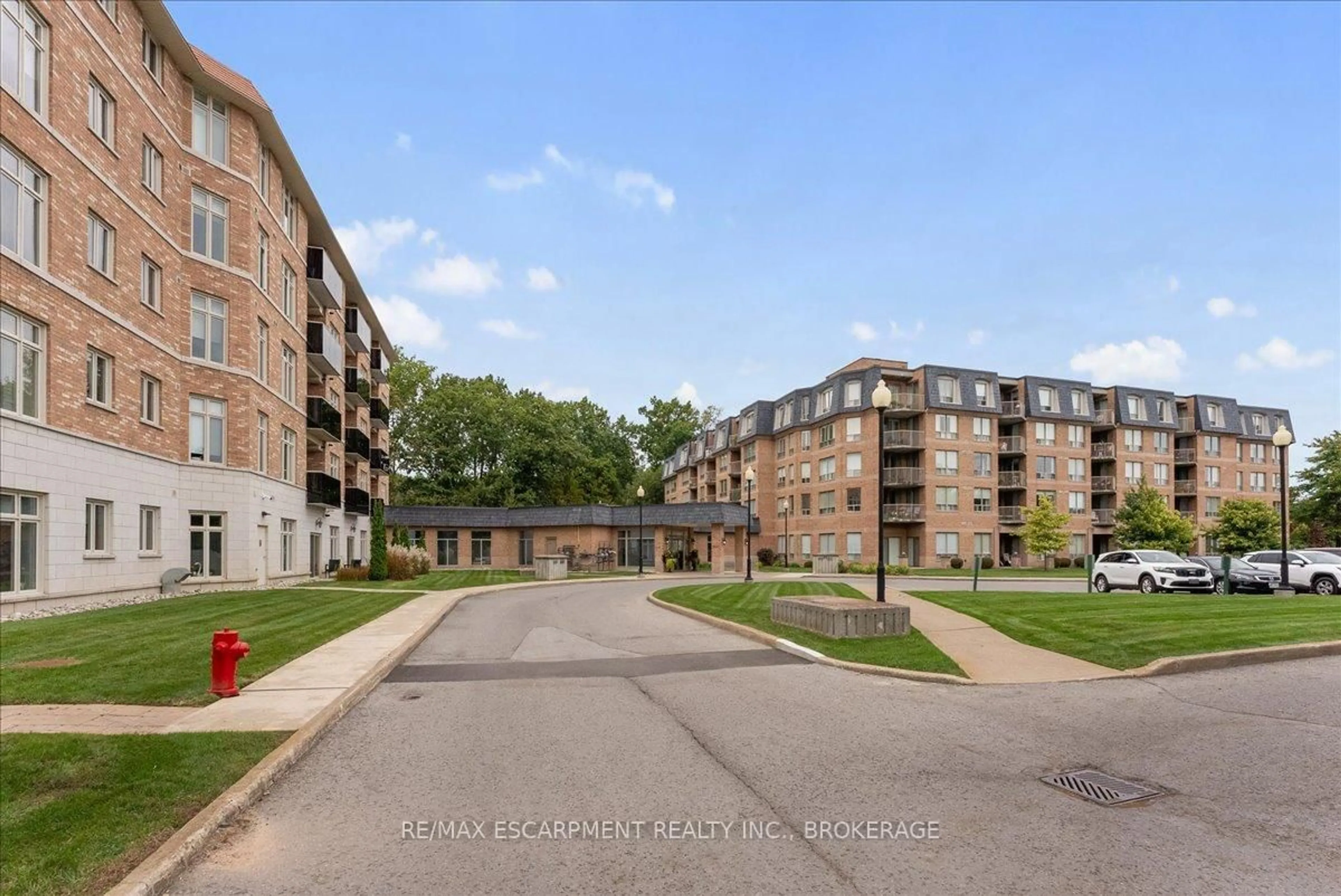 Unknown for 8111 Forest Glen Dr #225, Niagara Falls Ontario L2H 2Y7