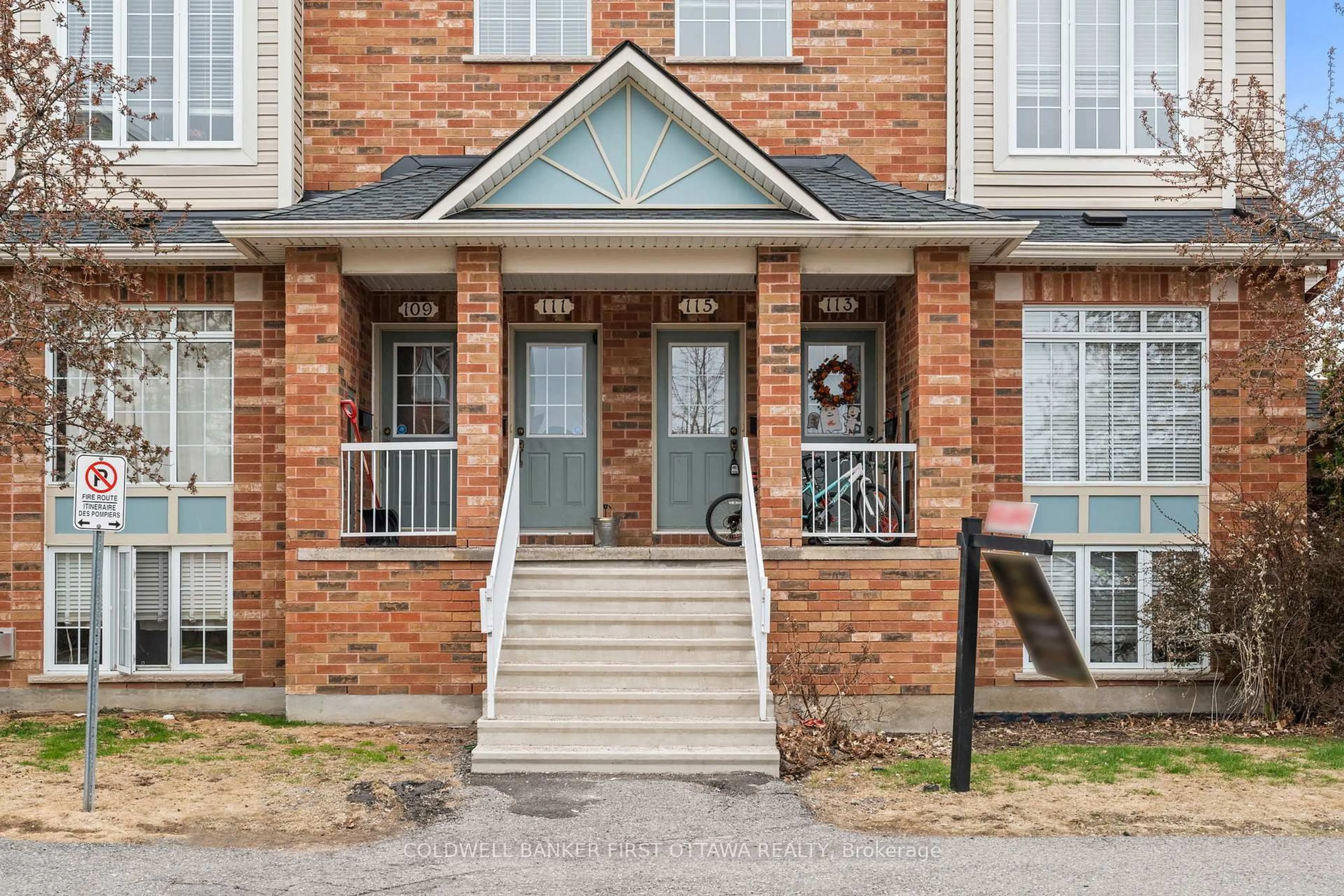 Unknown for 70 EDENVALE Dr #115, Ottawa Ontario K2K 2N7