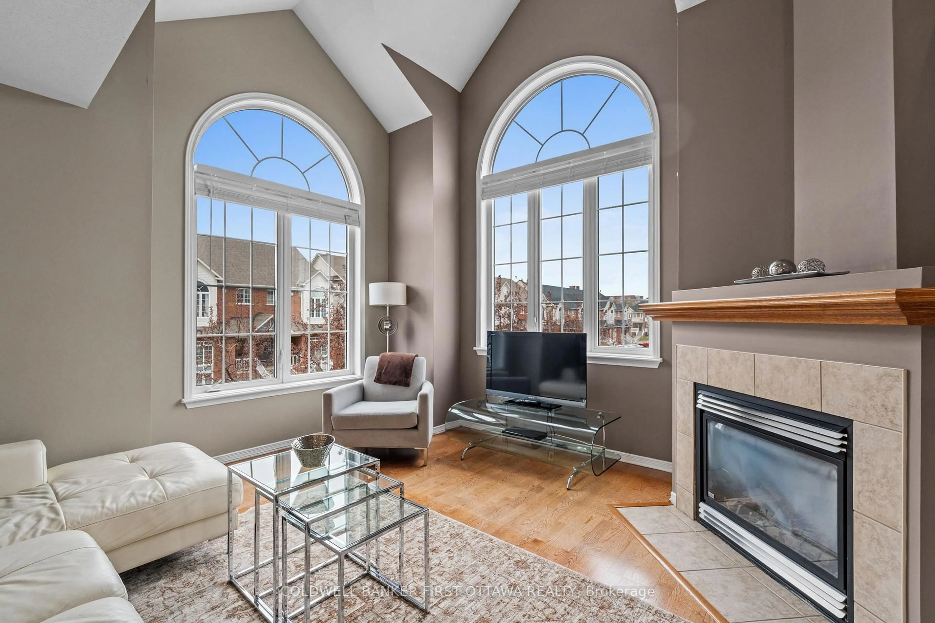 Living room with furniture, unknown for 70 EDENVALE Dr #115, Ottawa Ontario K2K 2N7