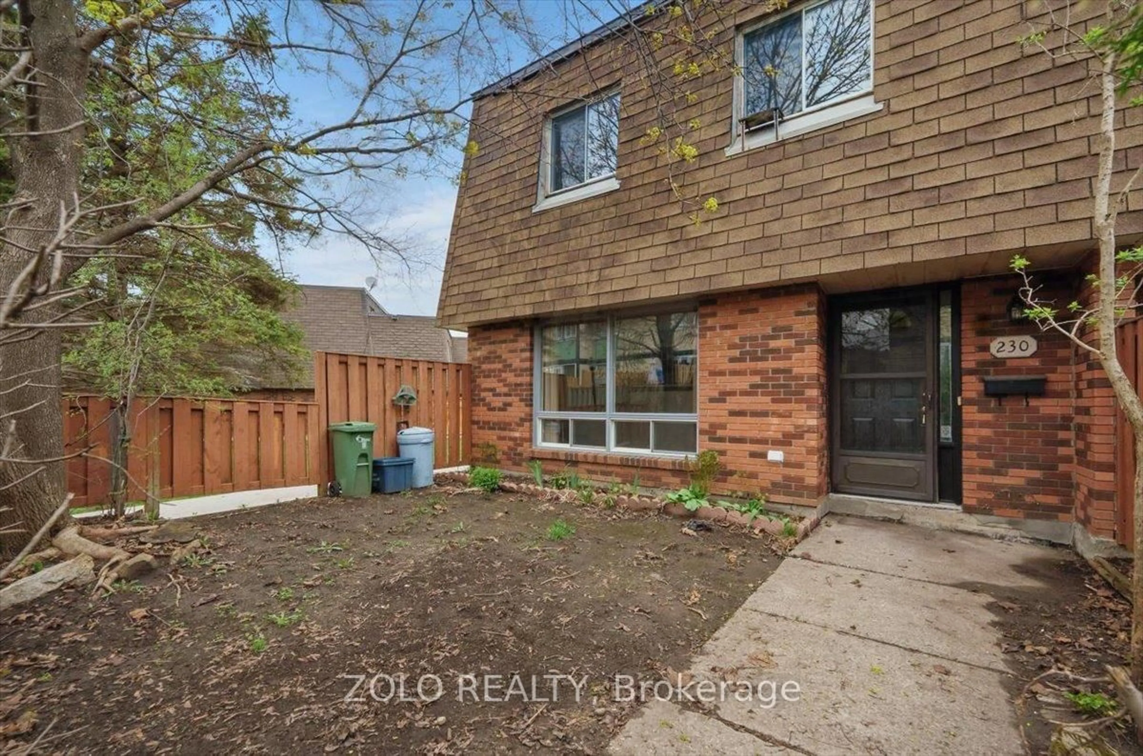 Unknown for 230 Royalton Private, Ottawa Ontario K1V 9S3