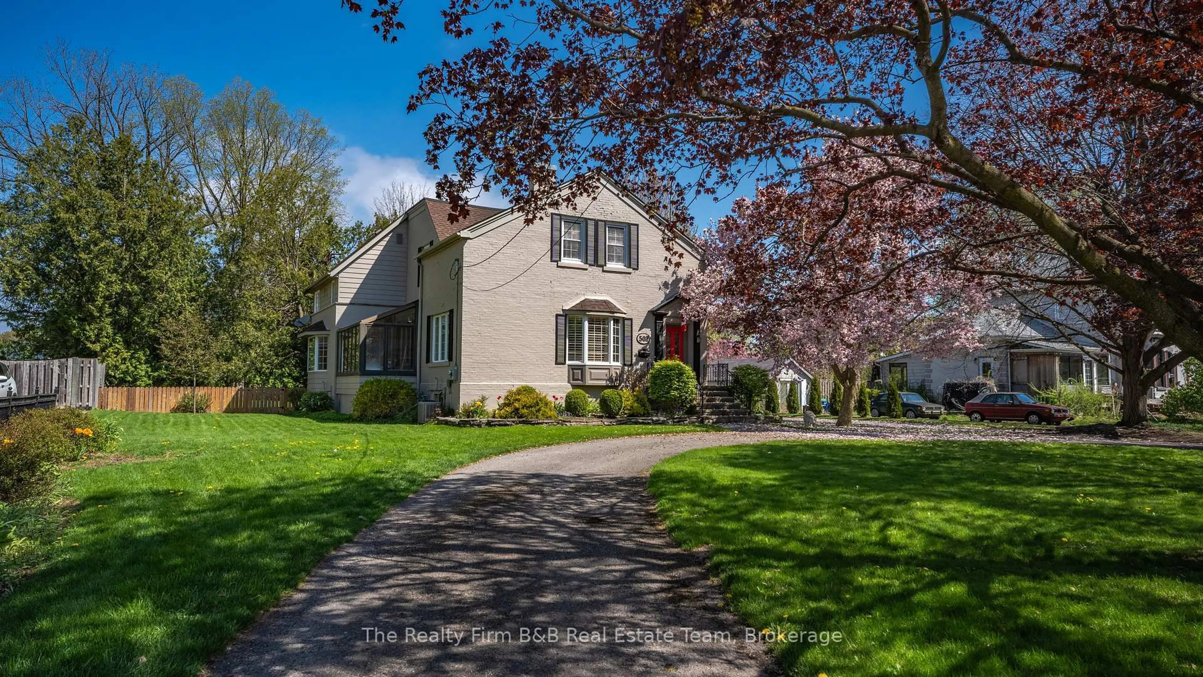 Unknown for 507 Devonshire Ave, Woodstock Ontario N4S 5P5