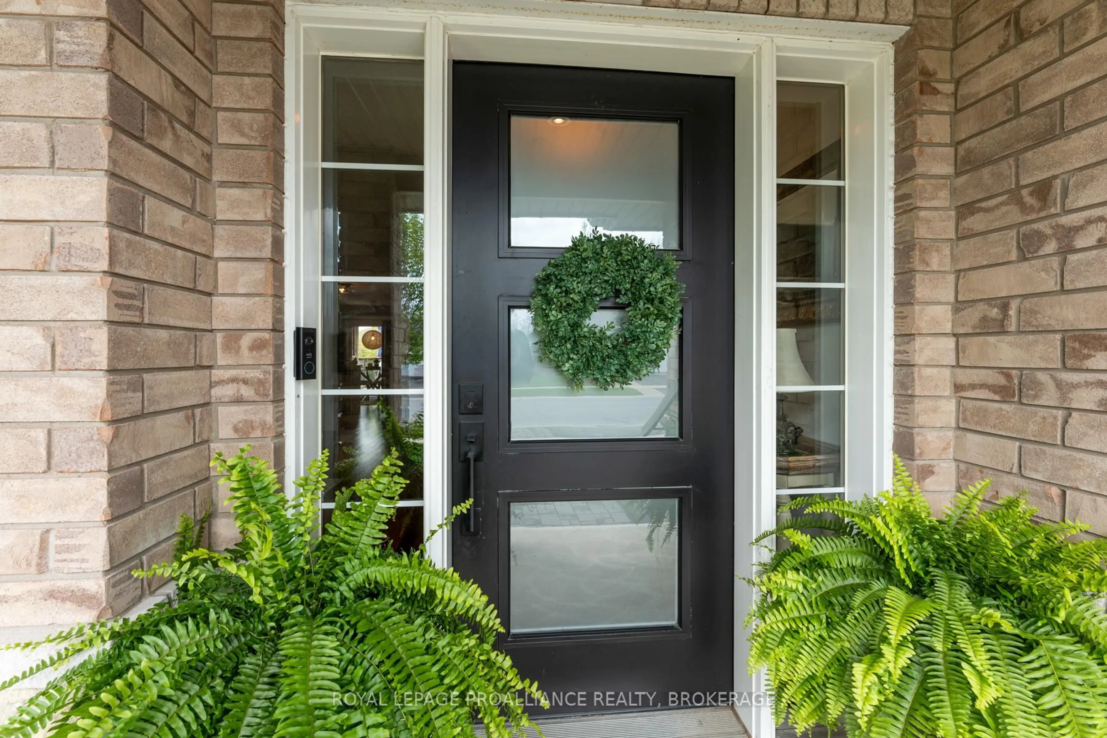 Indoor entryway for 1110 CROSSFIELD Ave, Kingston Ontario K7P 0G6