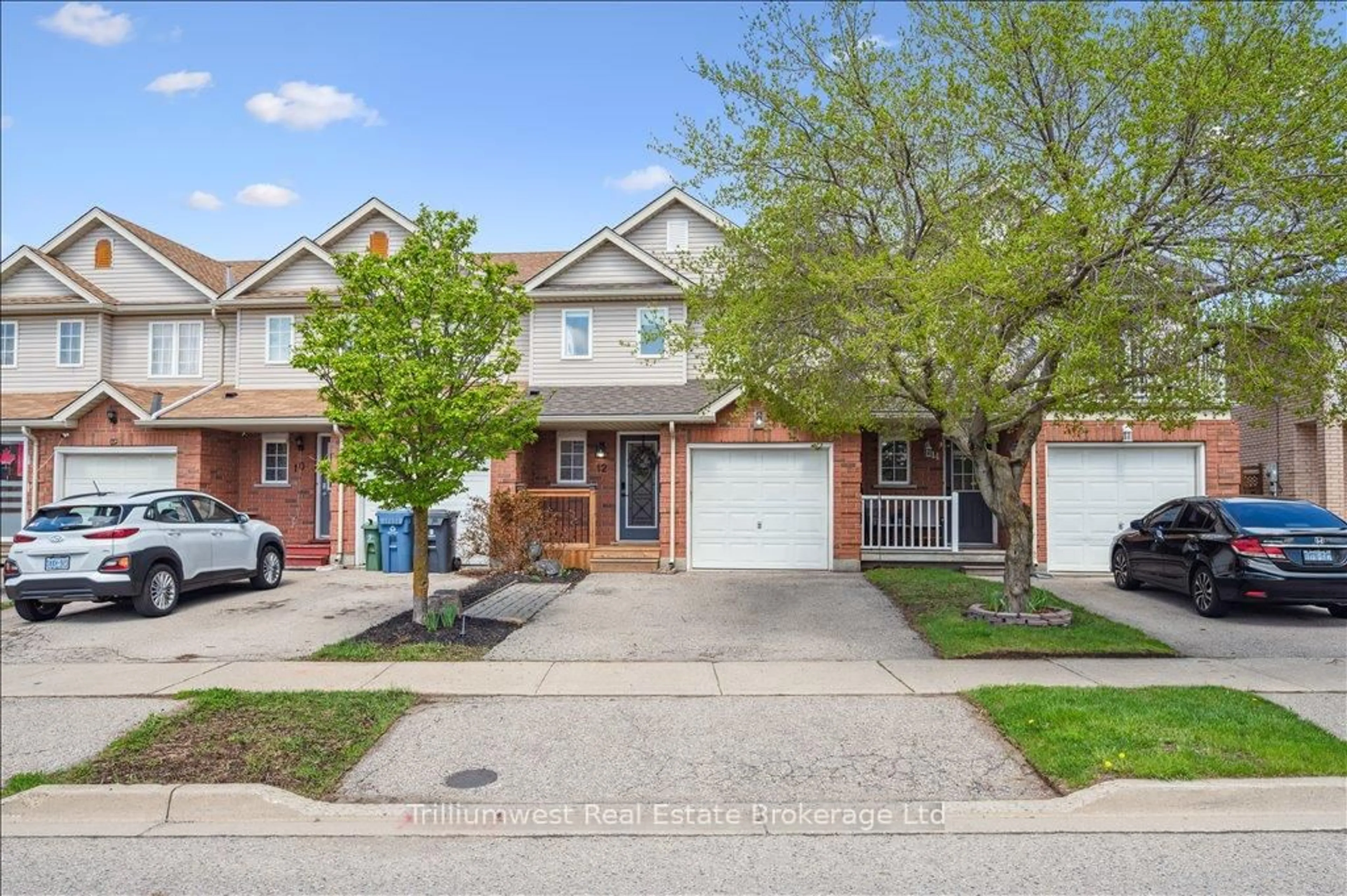 Unknown for 12 Sullivan Cres, Guelph Ontario N1K 1X8