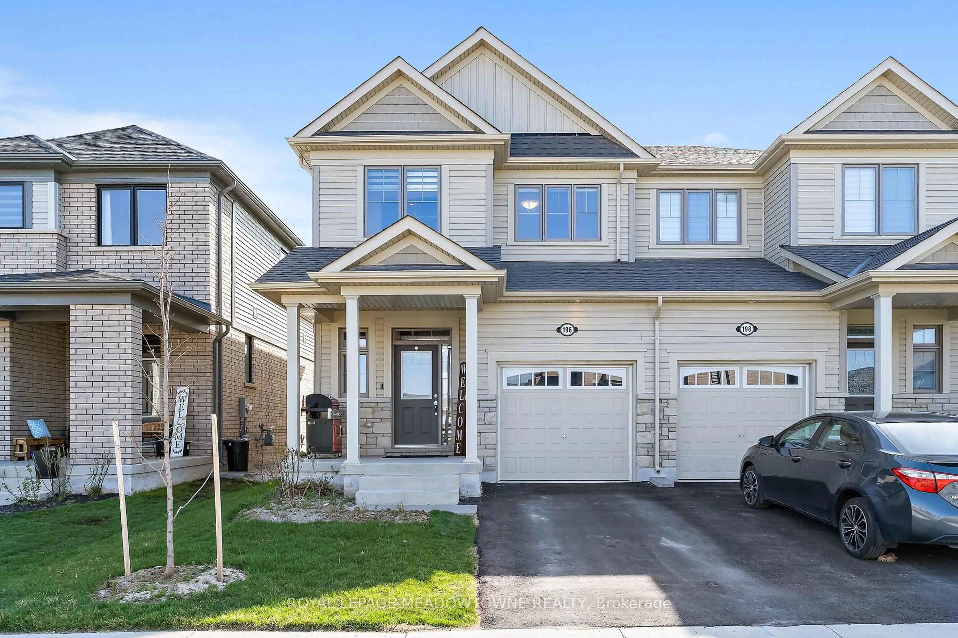 Unknown for 196 Elliot Ave, Centre Wellington Ontario N1M 0J5