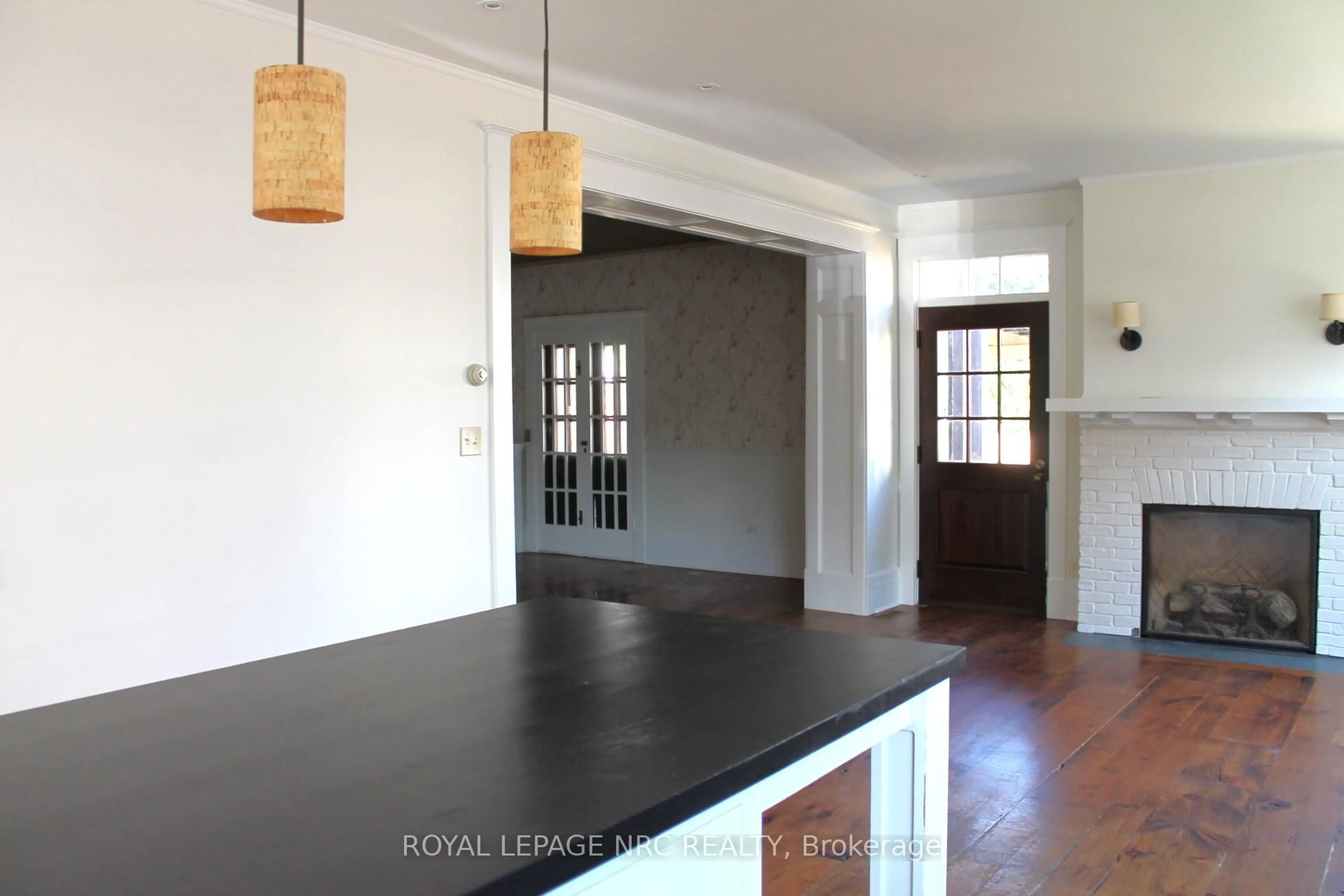 Open concept kitchen, unknown for 333 Main St, St. Catharines Ontario L2R 6P9