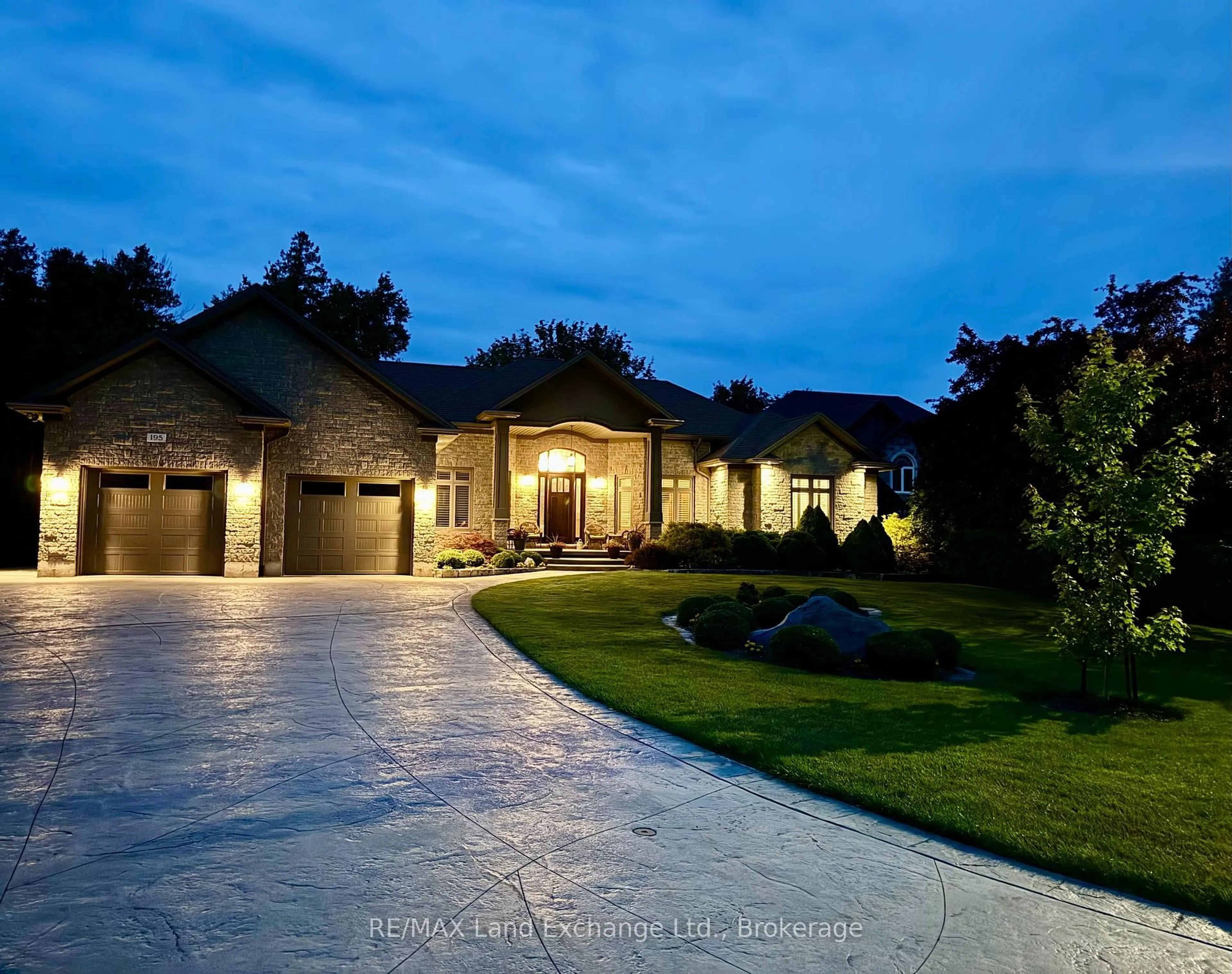 Unknown for 195 Birchwood Ave, Kincardine Ontario N0G 2T0
