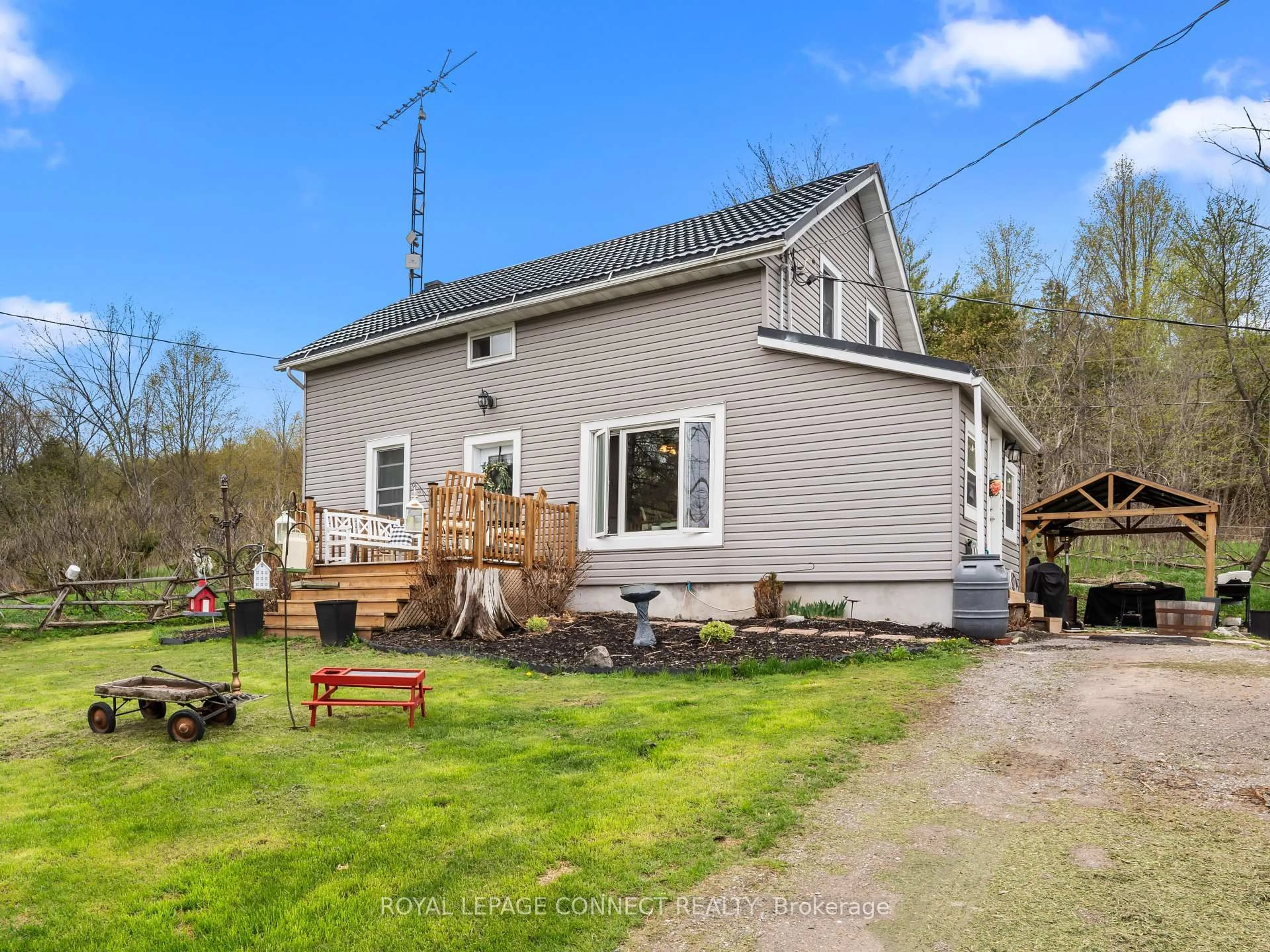 Unknown for 373 Deshane Rd, Tweed Ontario K0K 2L0