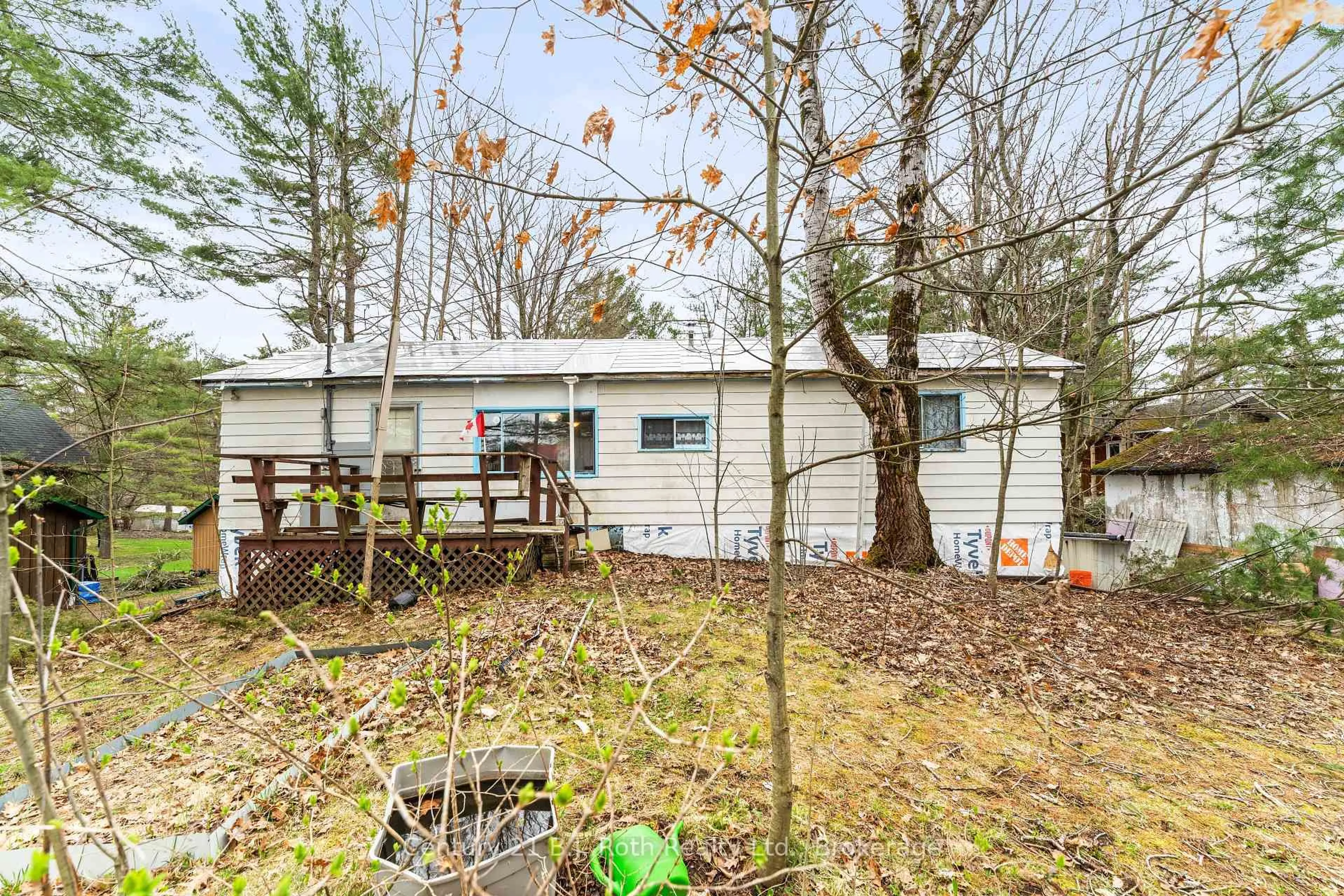 Unknown for 1191 South Morrison Lk Rd, Gravenhurst Ontario P0E 1G0