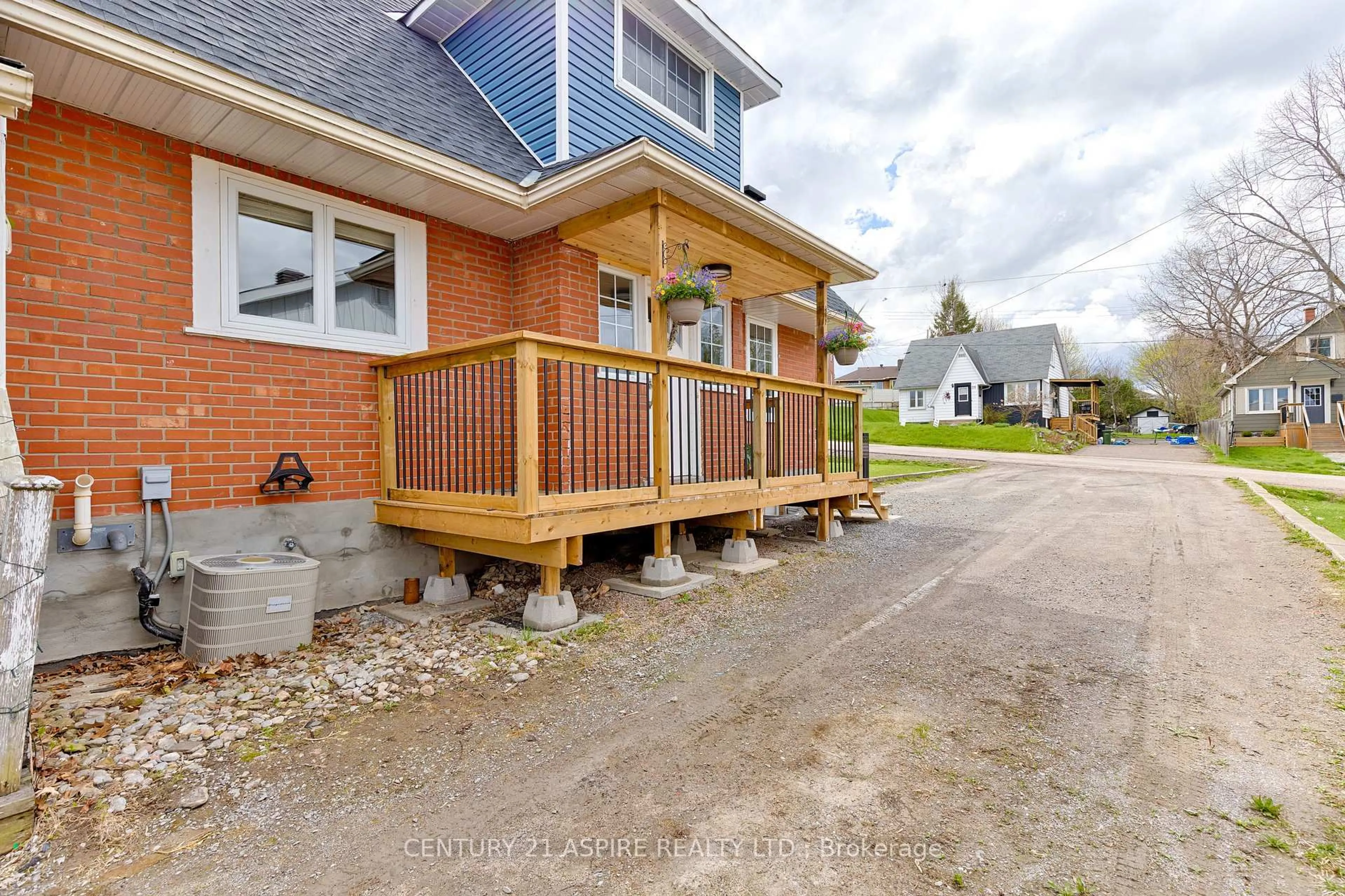 Unknown for 221 Belmont Ave, Pembroke Ontario K8A 2C6