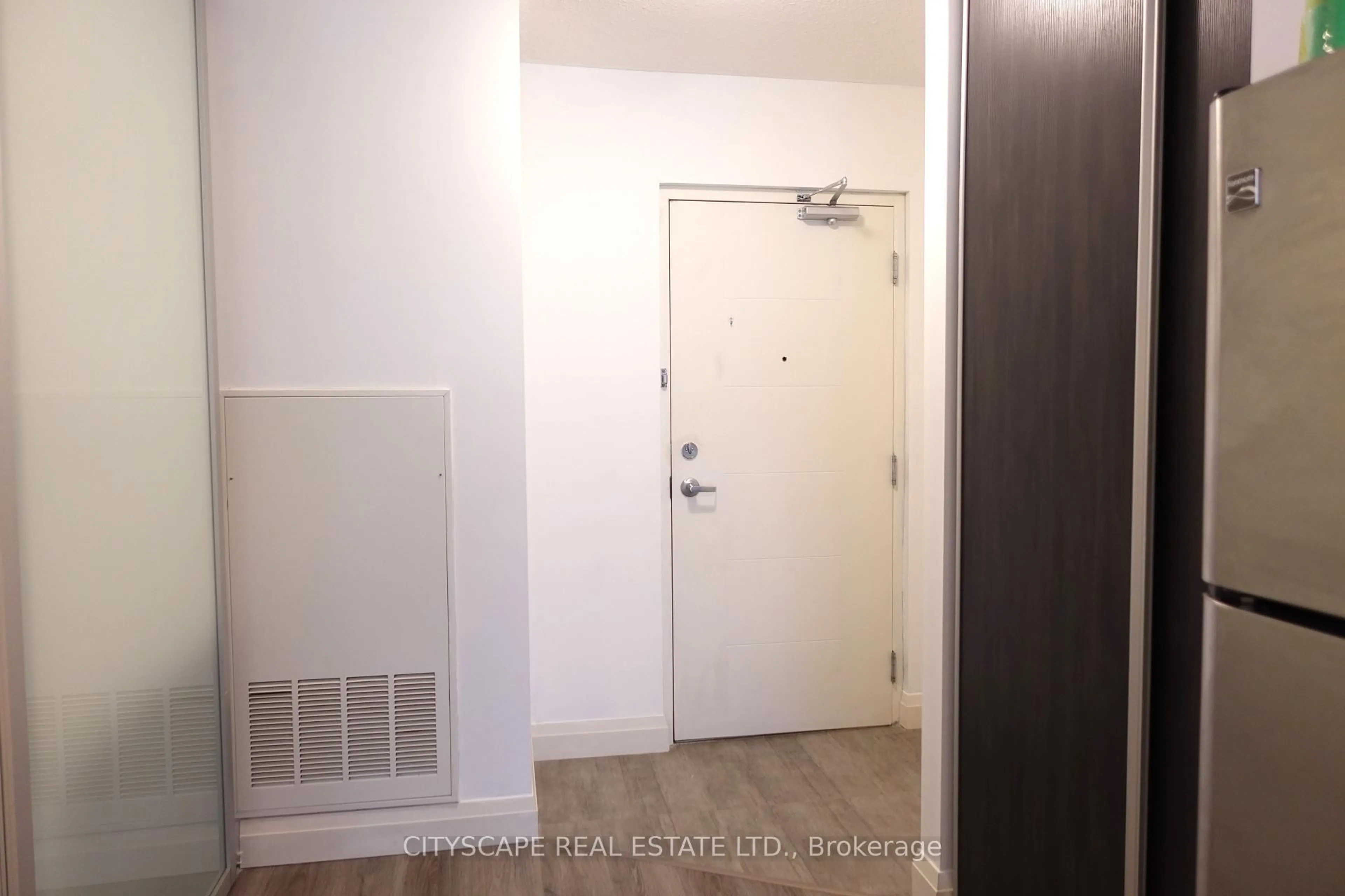 Unknown for 318 Spruce St #217, Waterloo Ontario N2L 3M7