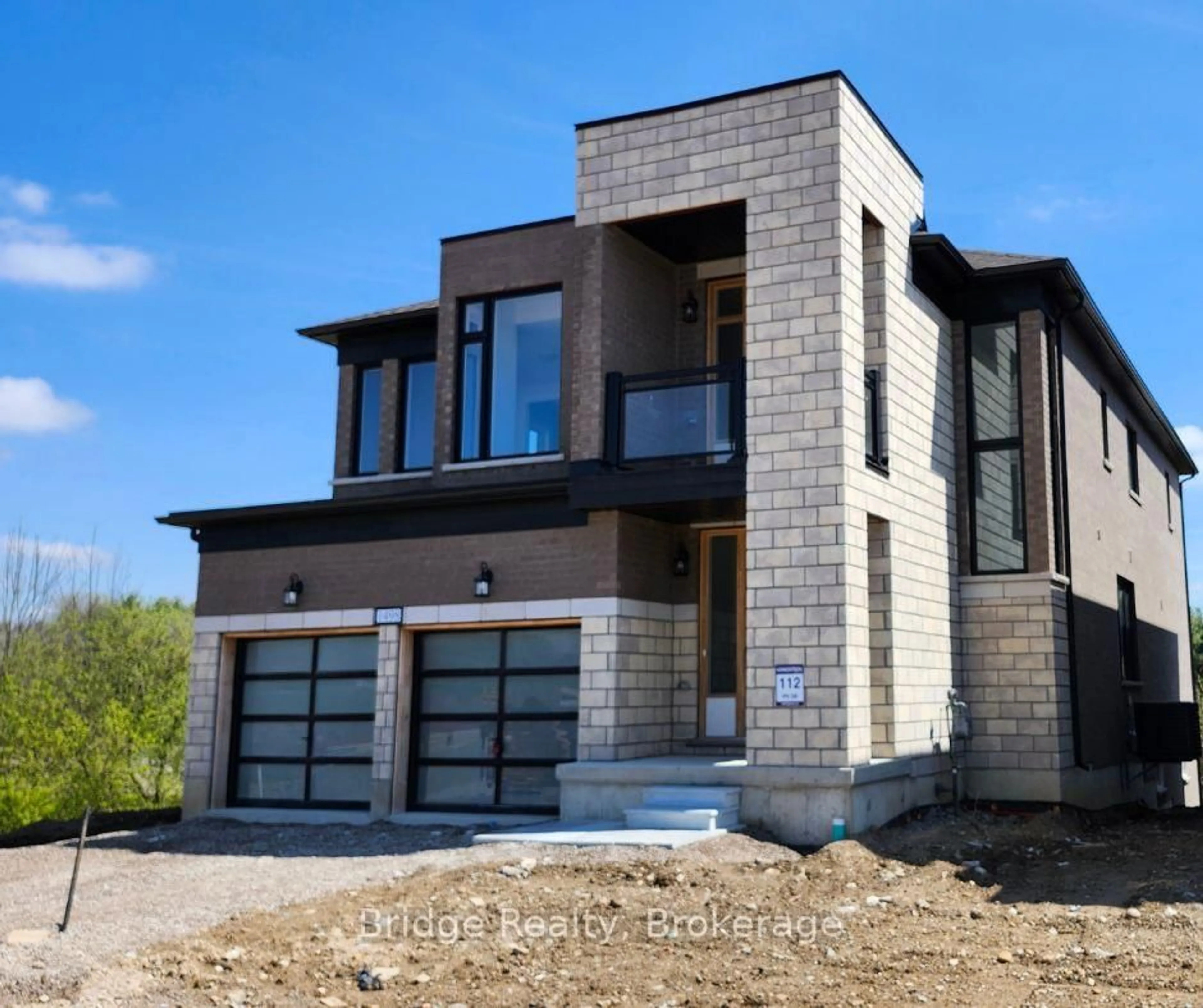 Home with brick exterior material, unknown for 1498 UPPER THAMES Dr, Woodstock Ontario N4T 0P9