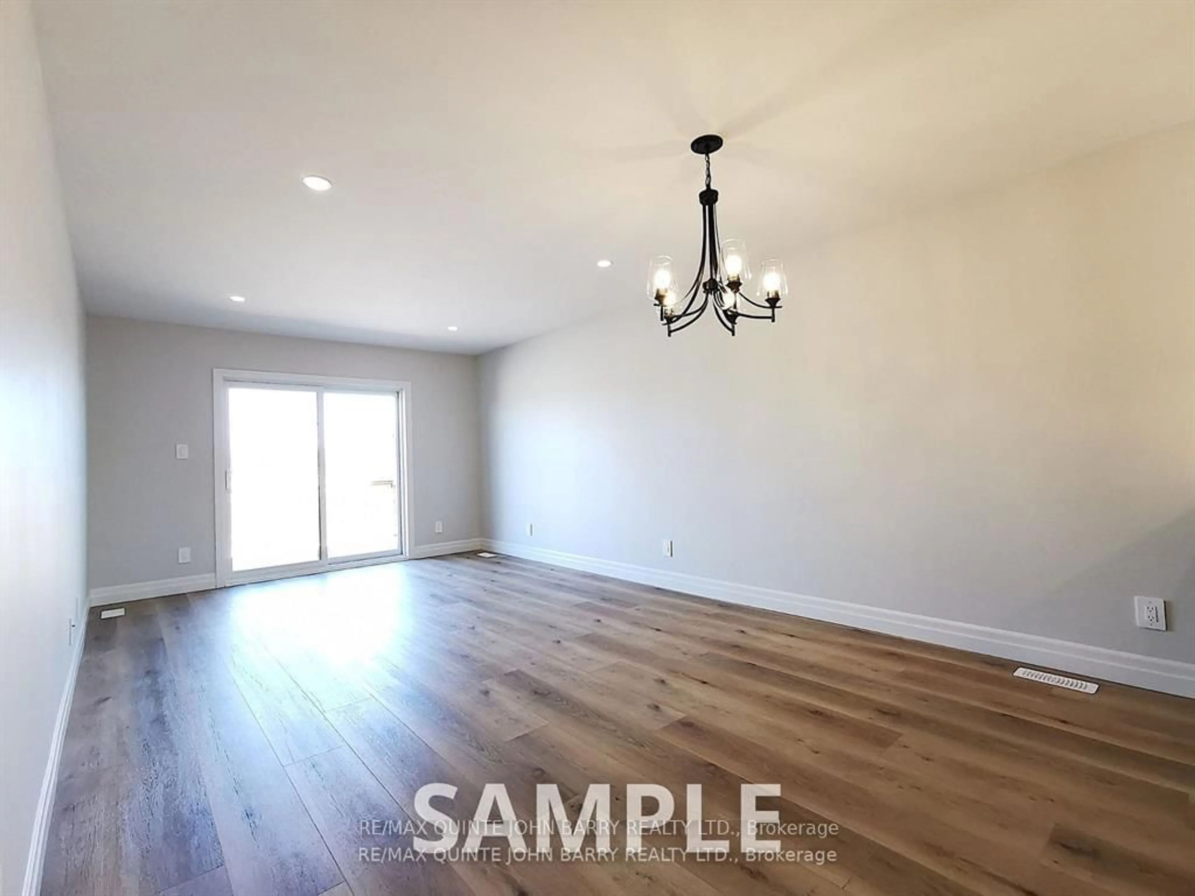 A pic of a room for 7 Parkland Circ #Lot 32, Quinte West Ontario K8V 0R3