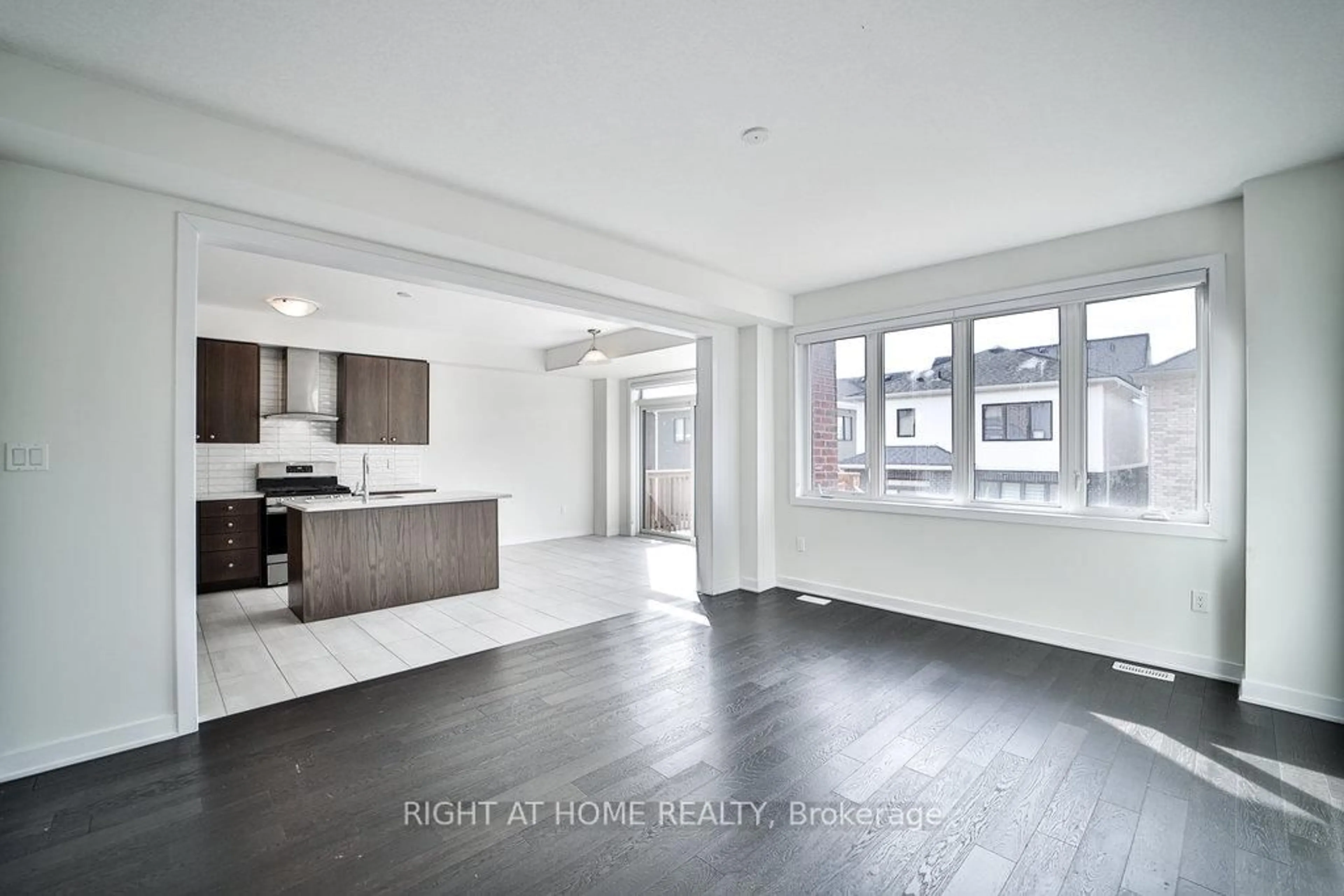 Open concept kitchen, unknown for 99 Stern Dr, Welland Ontario L3B 0M2