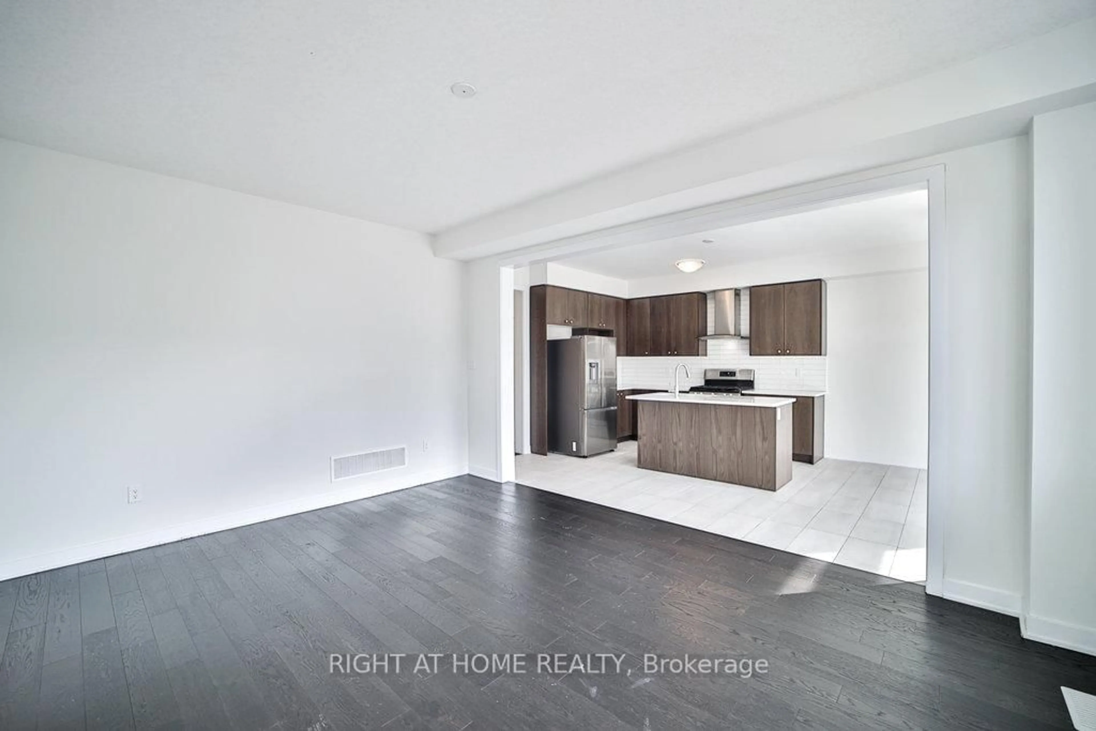 Open concept kitchen, unknown for 99 Stern Dr, Welland Ontario L3B 0M2