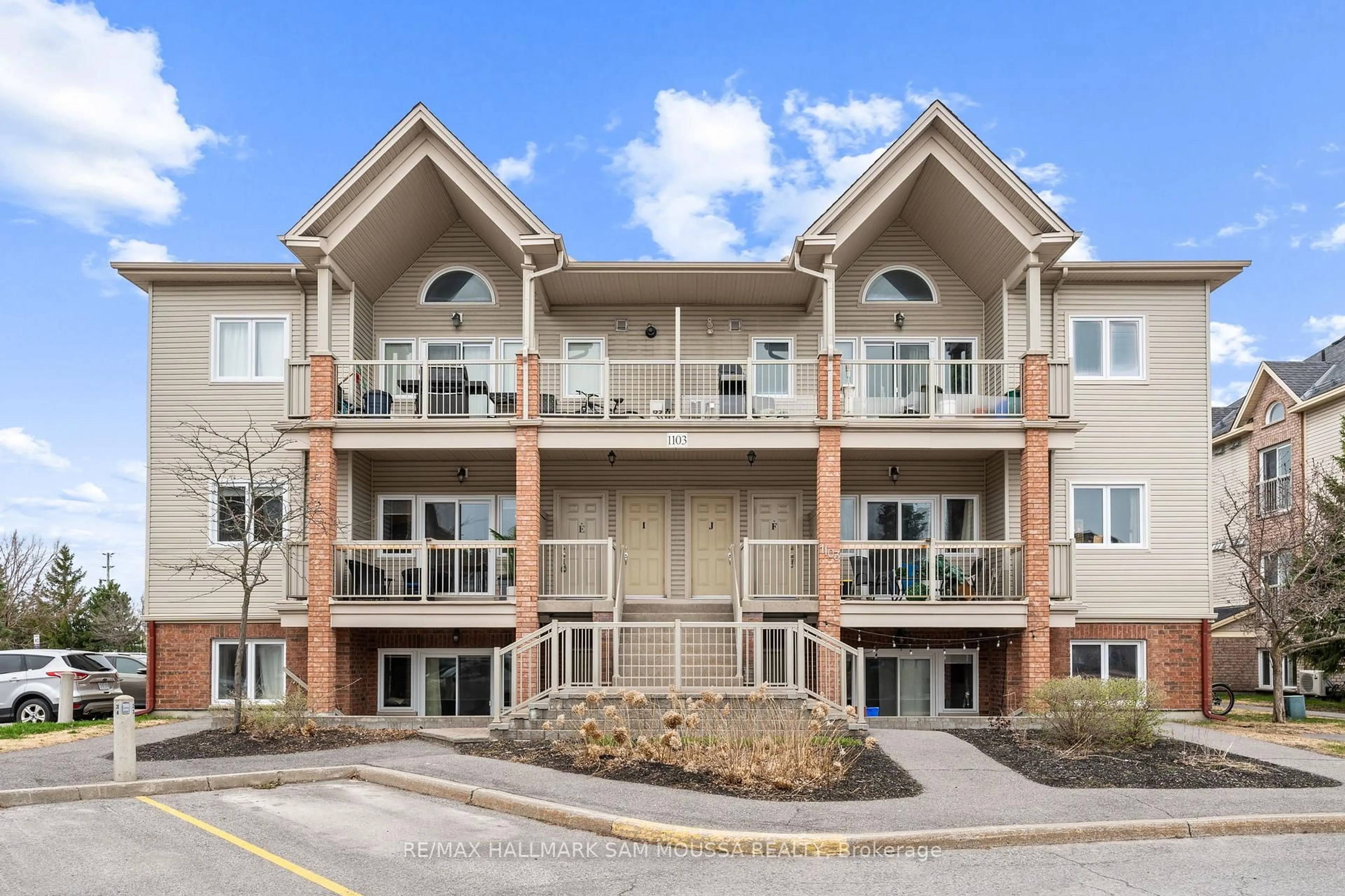 Unknown for 1103 Stittsville Main St #E, Stittsville Ontario K2S 0C7