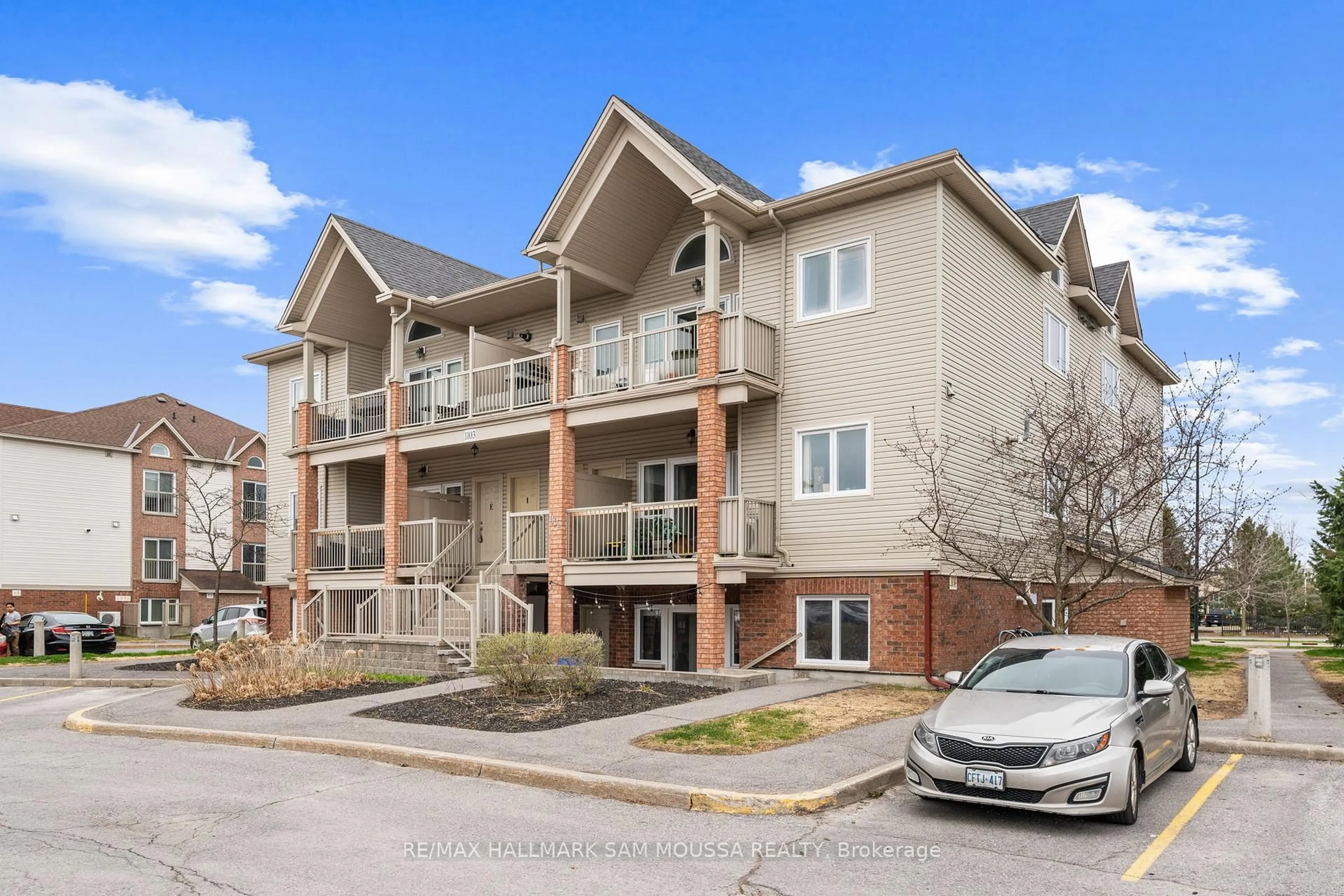 Unknown for 1103 Stittsville Main St #E, Stittsville Ontario K2S 0C7