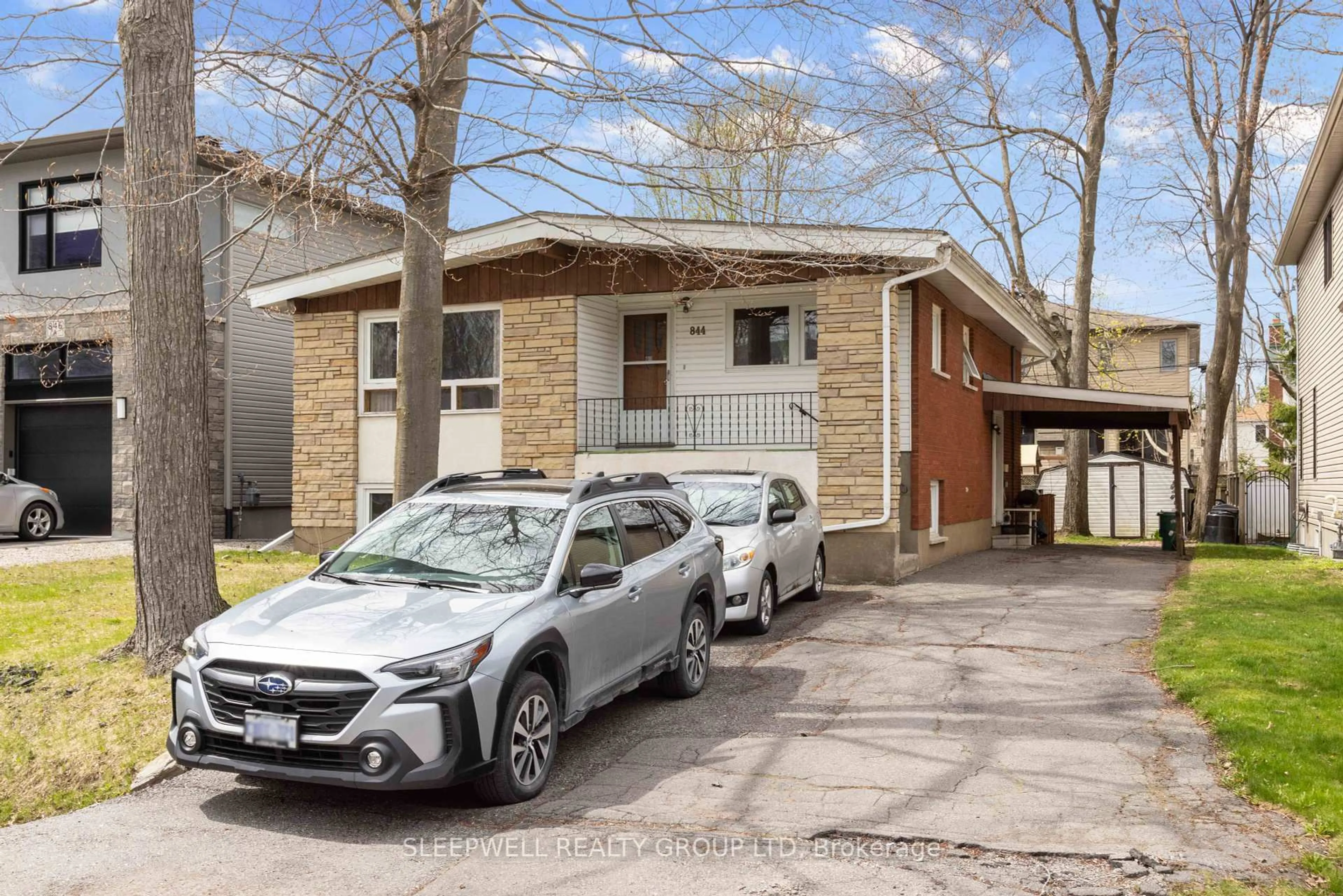 Unknown for 844 Norton Ave, Ottawa Ontario K2B 5P6